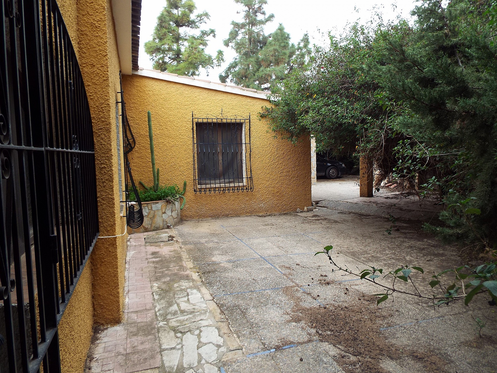 Countryhome for sale in Elche 37