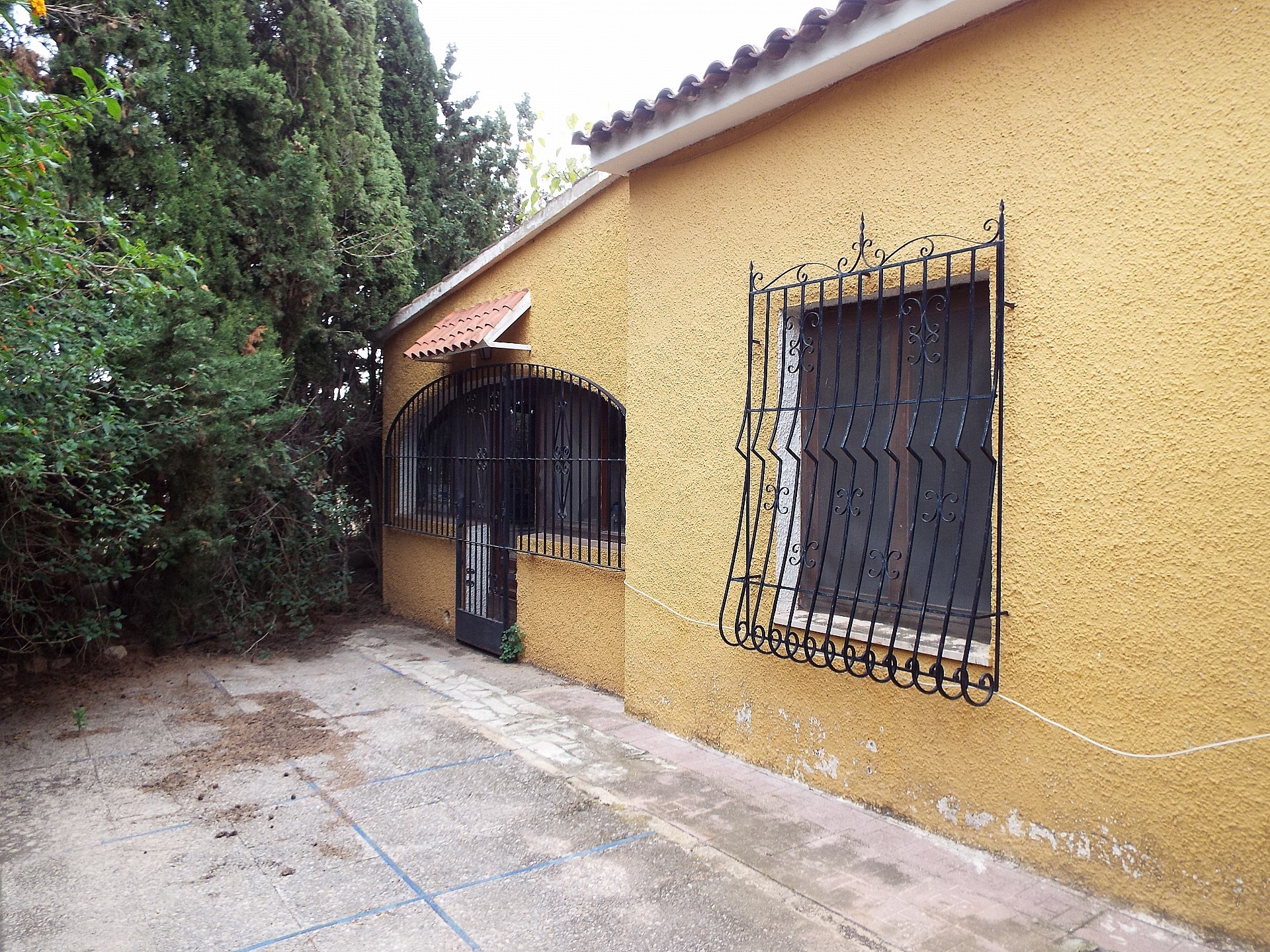 Countryhome for sale in Elche 38