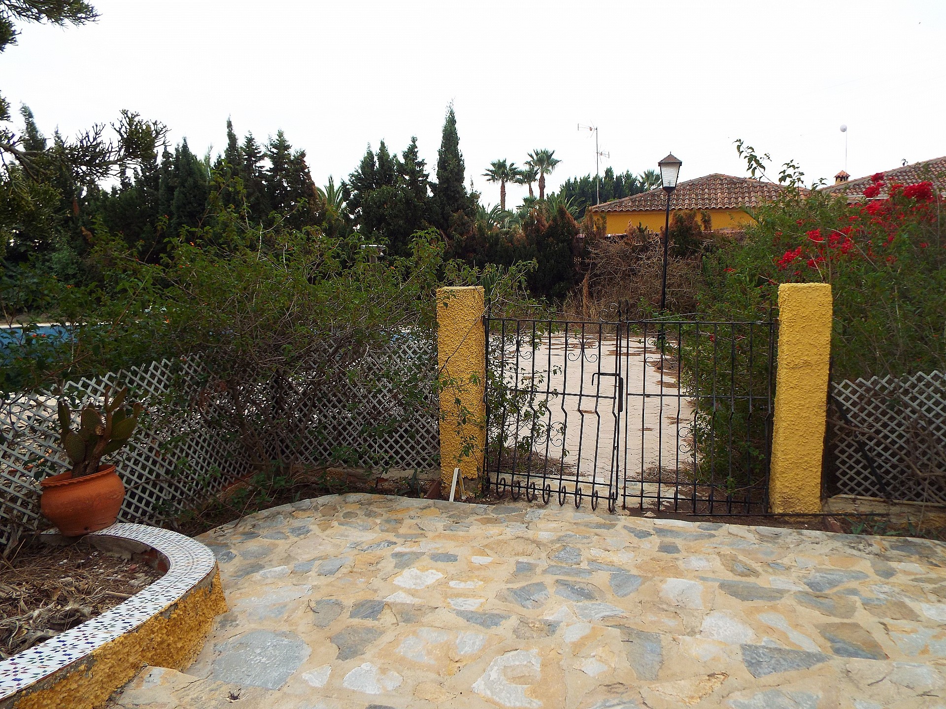 Countryhome for sale in Elche 5