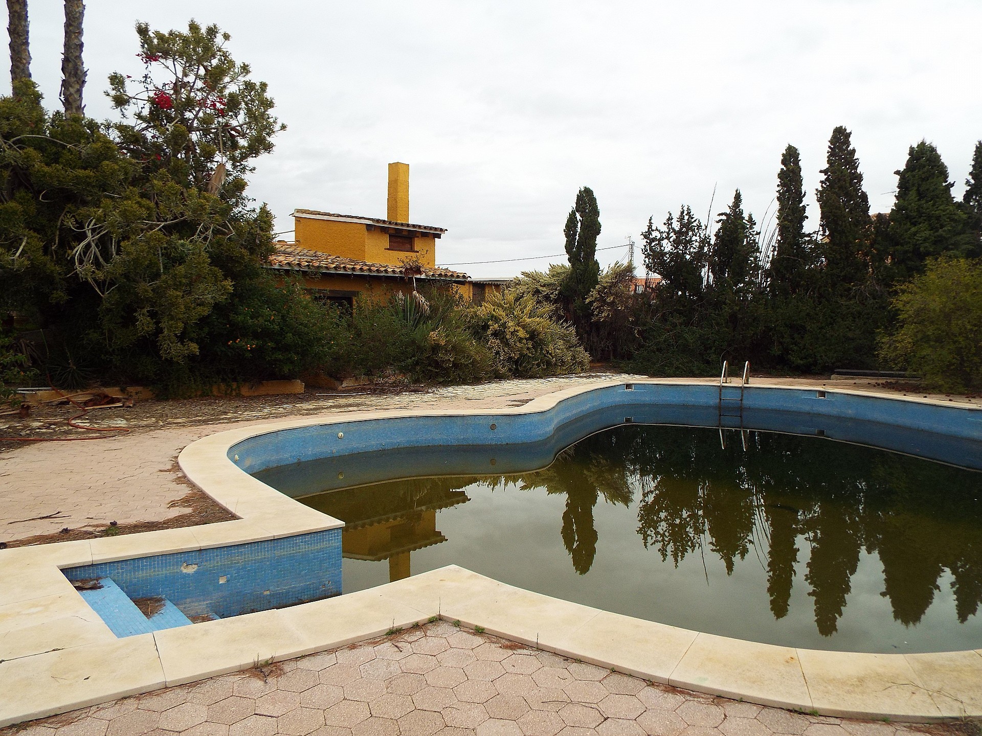 Countryhome for sale in Elche 6