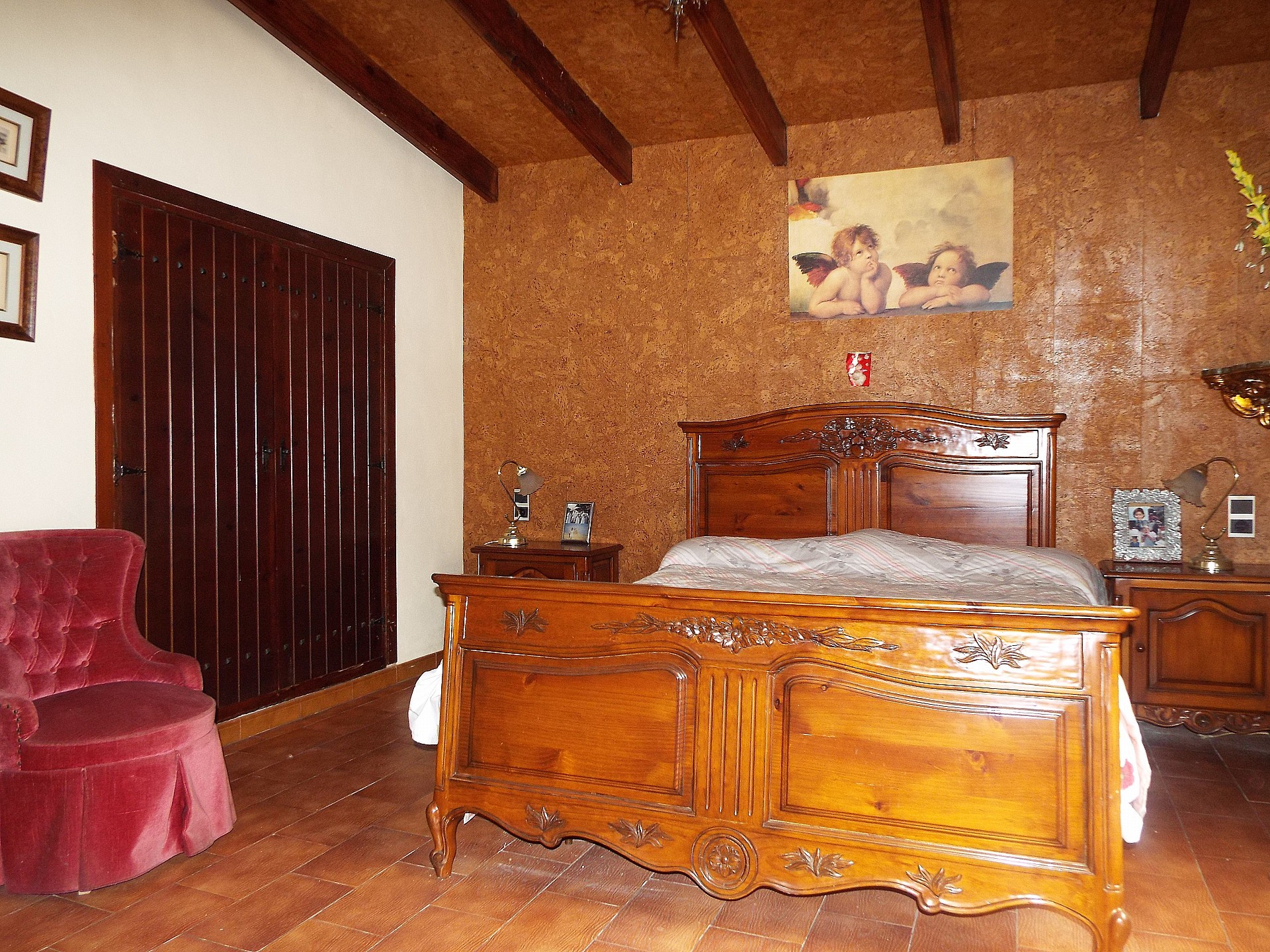 Countryhome for sale in Elche 65