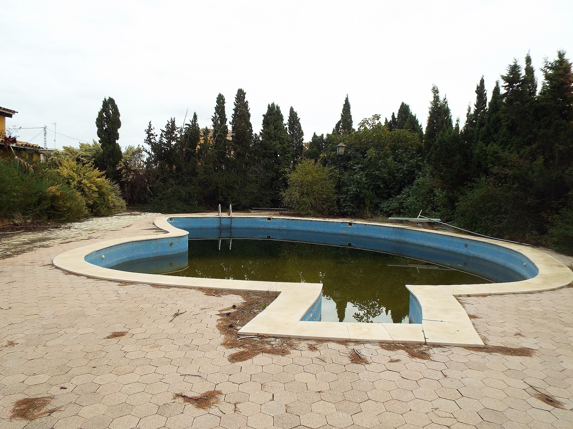 Countryhome for sale in Elche 7