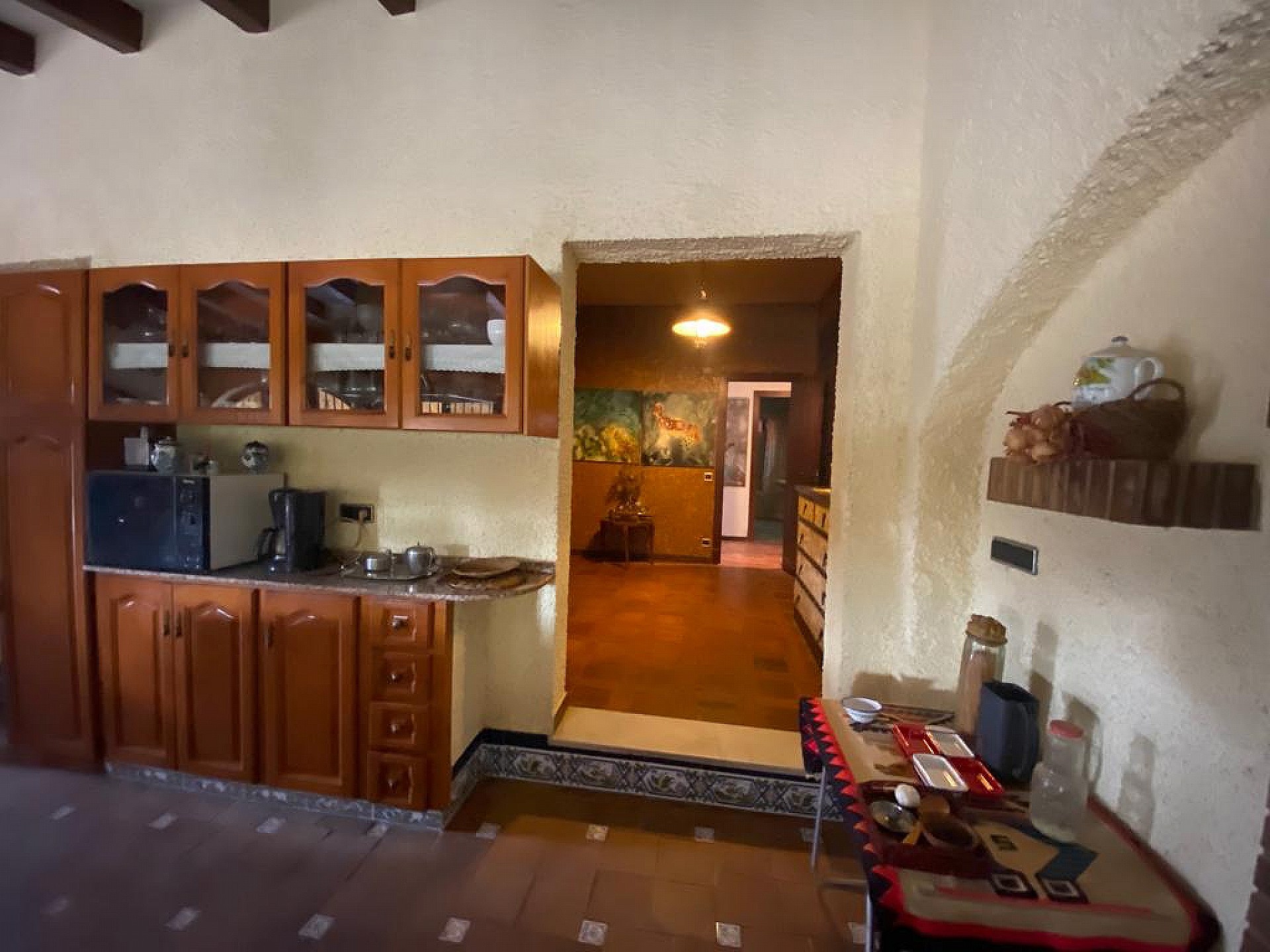 Countryhome for sale in Elche 77