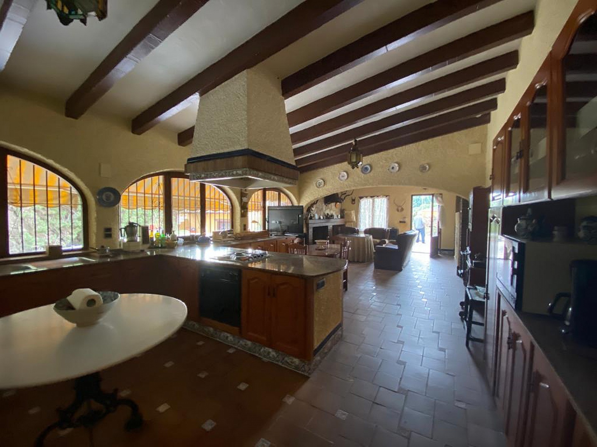 Countryhome for sale in Elche 79