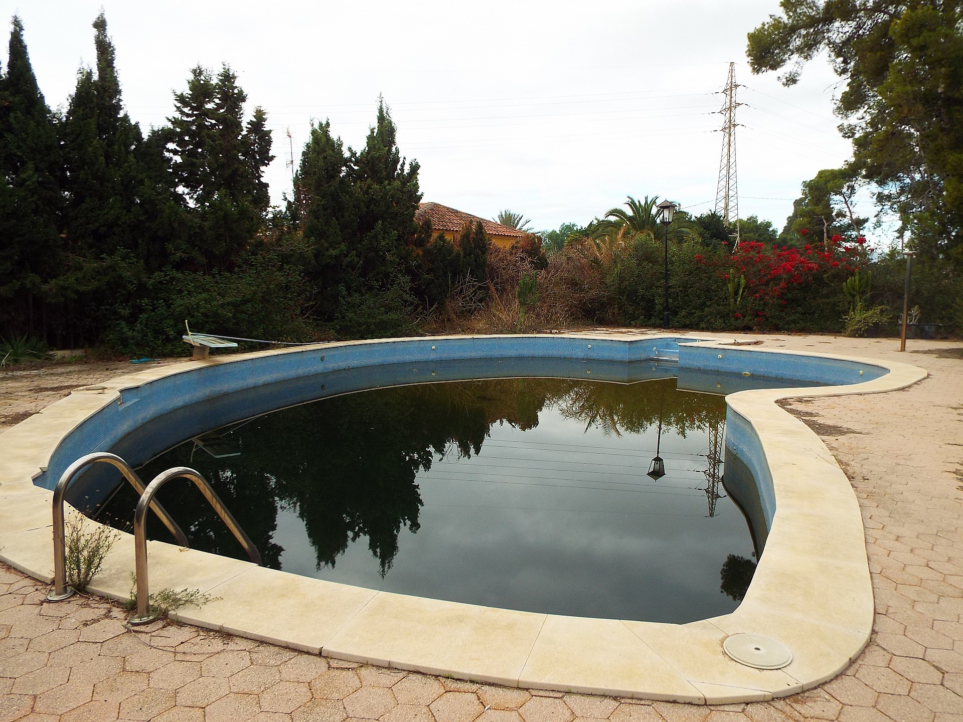 Countryhome for sale in Elche 8
