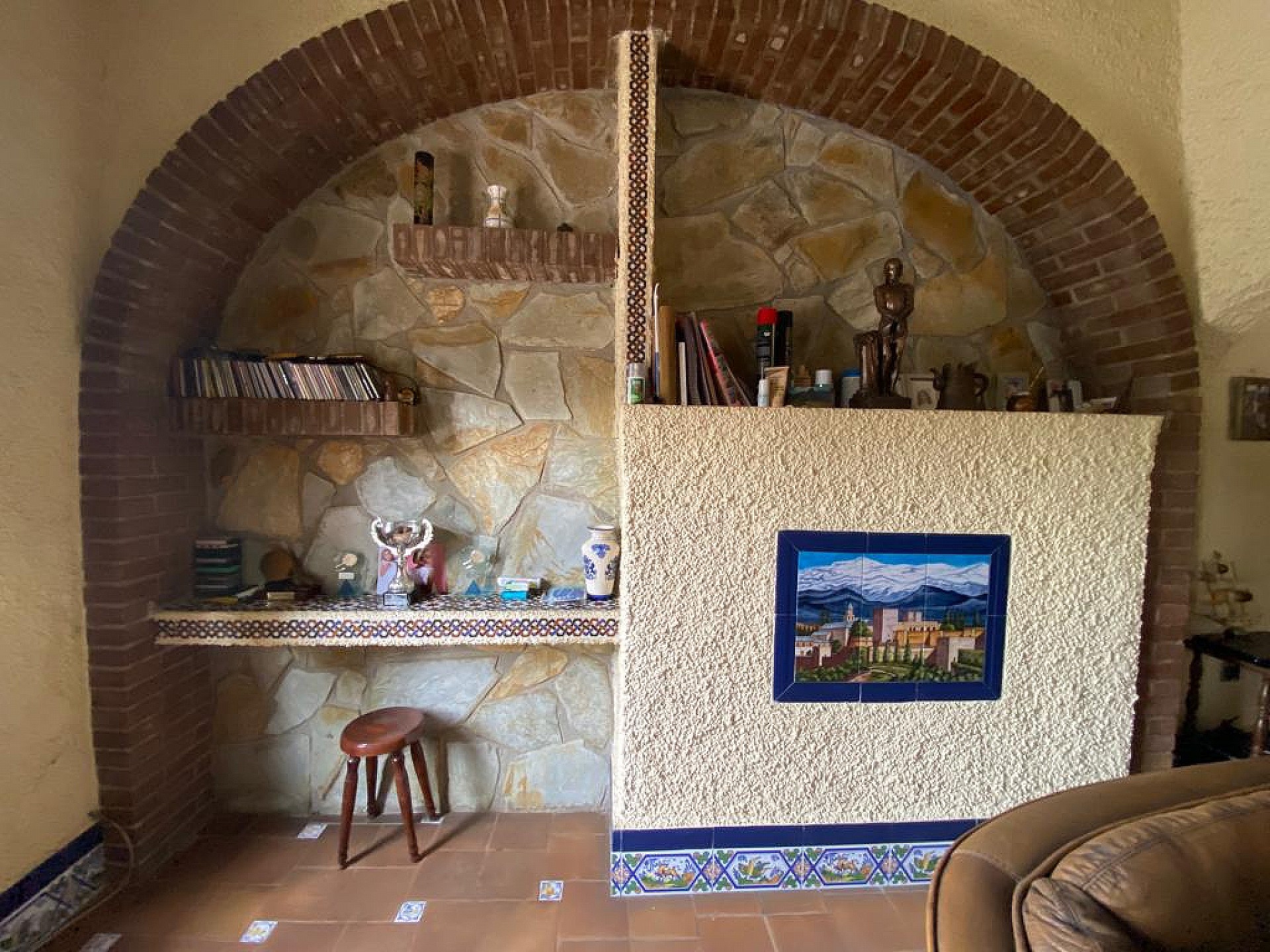 Countryhome for sale in Elche 84