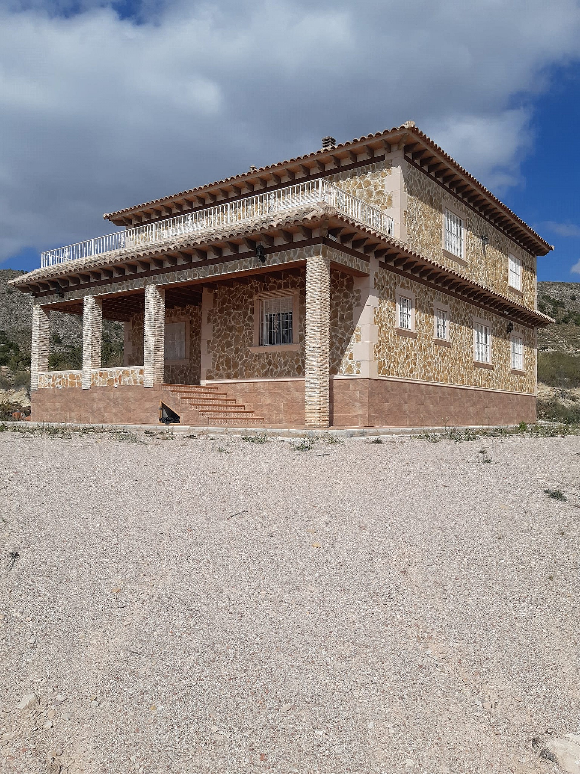 Villa for sale in Guardamar and surroundings 9