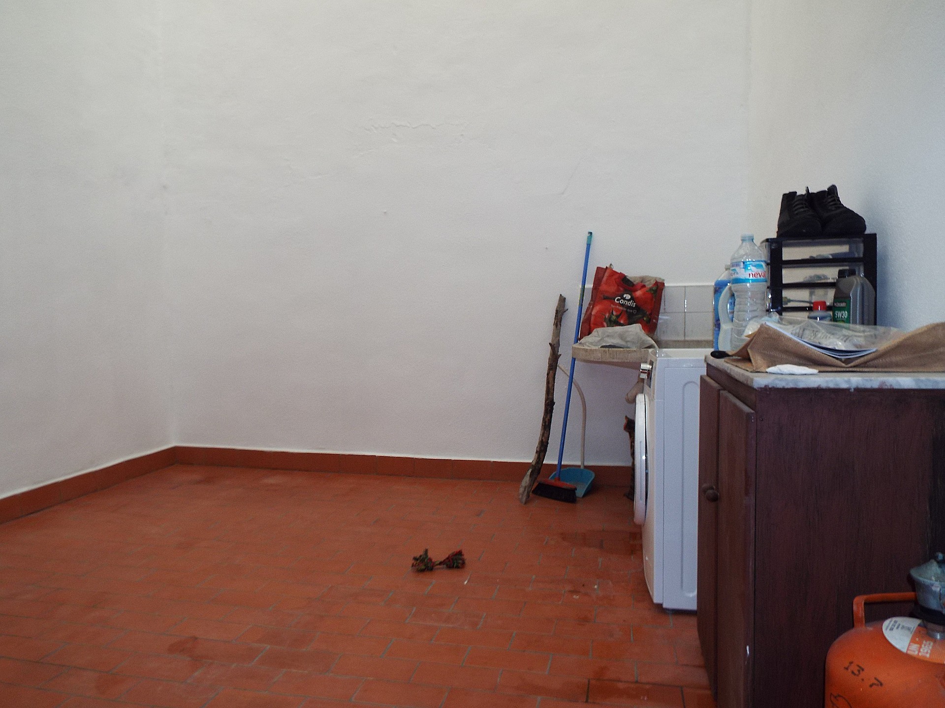 Adosada en venta en Guardamar and surroundings 11