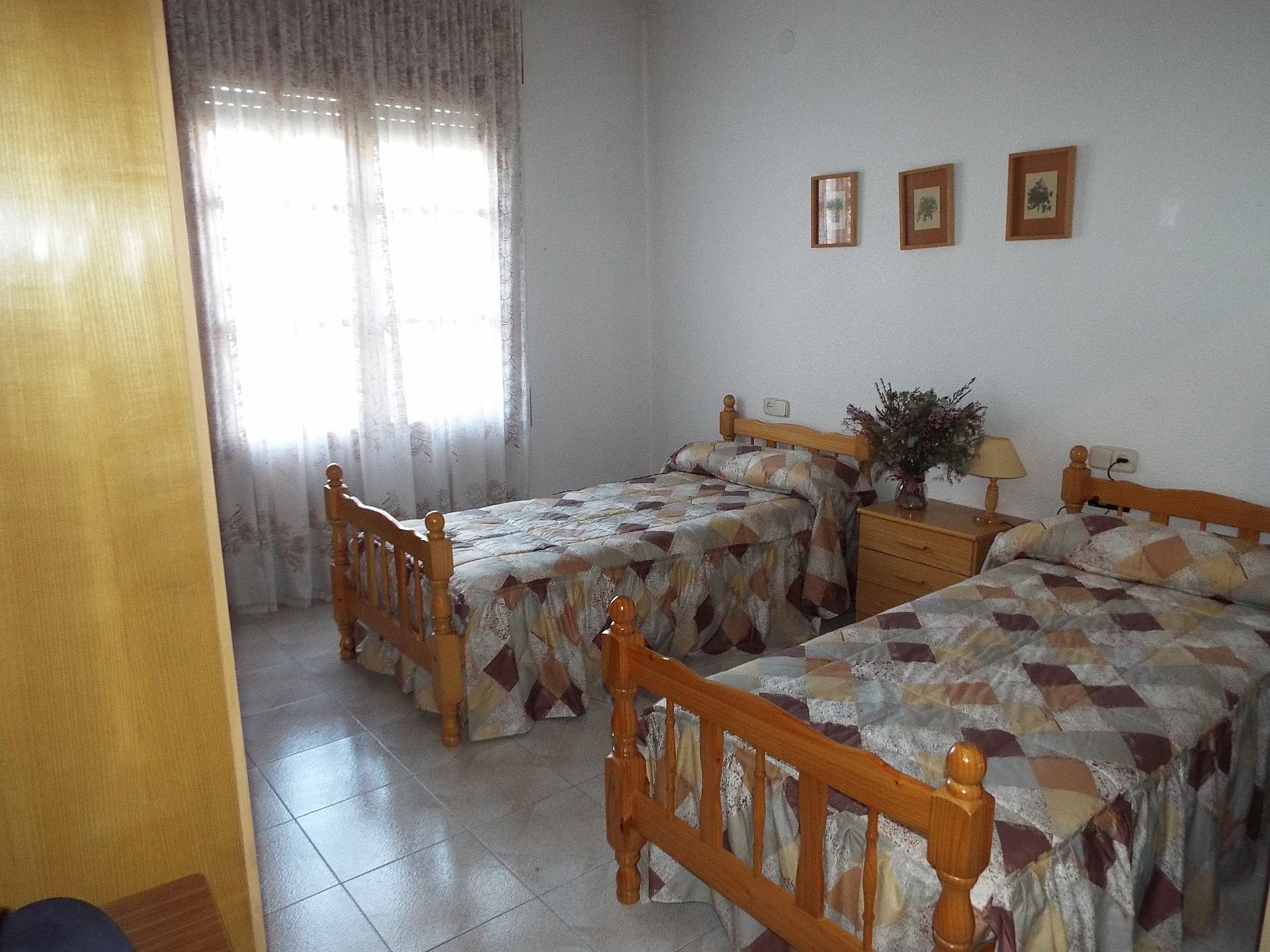 Adosada en venta en Guardamar and surroundings 28