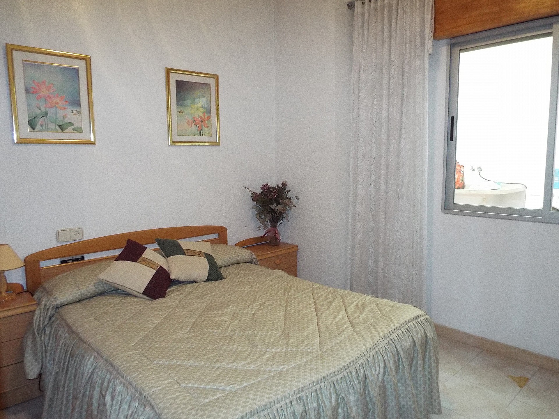 Adosada en venta en Guardamar and surroundings 29