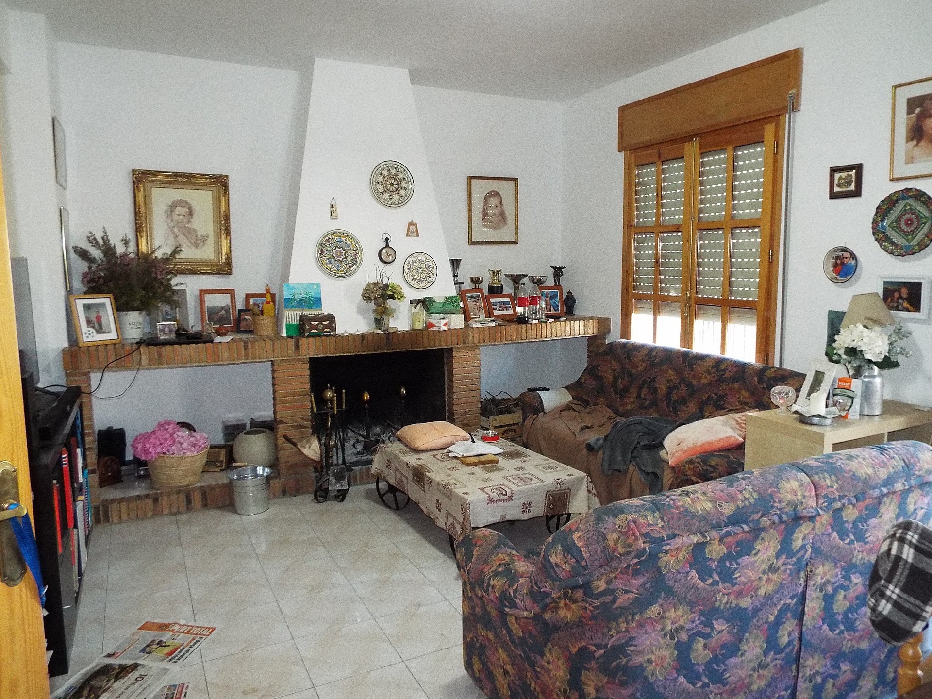 Adosada en venta en Guardamar and surroundings 5