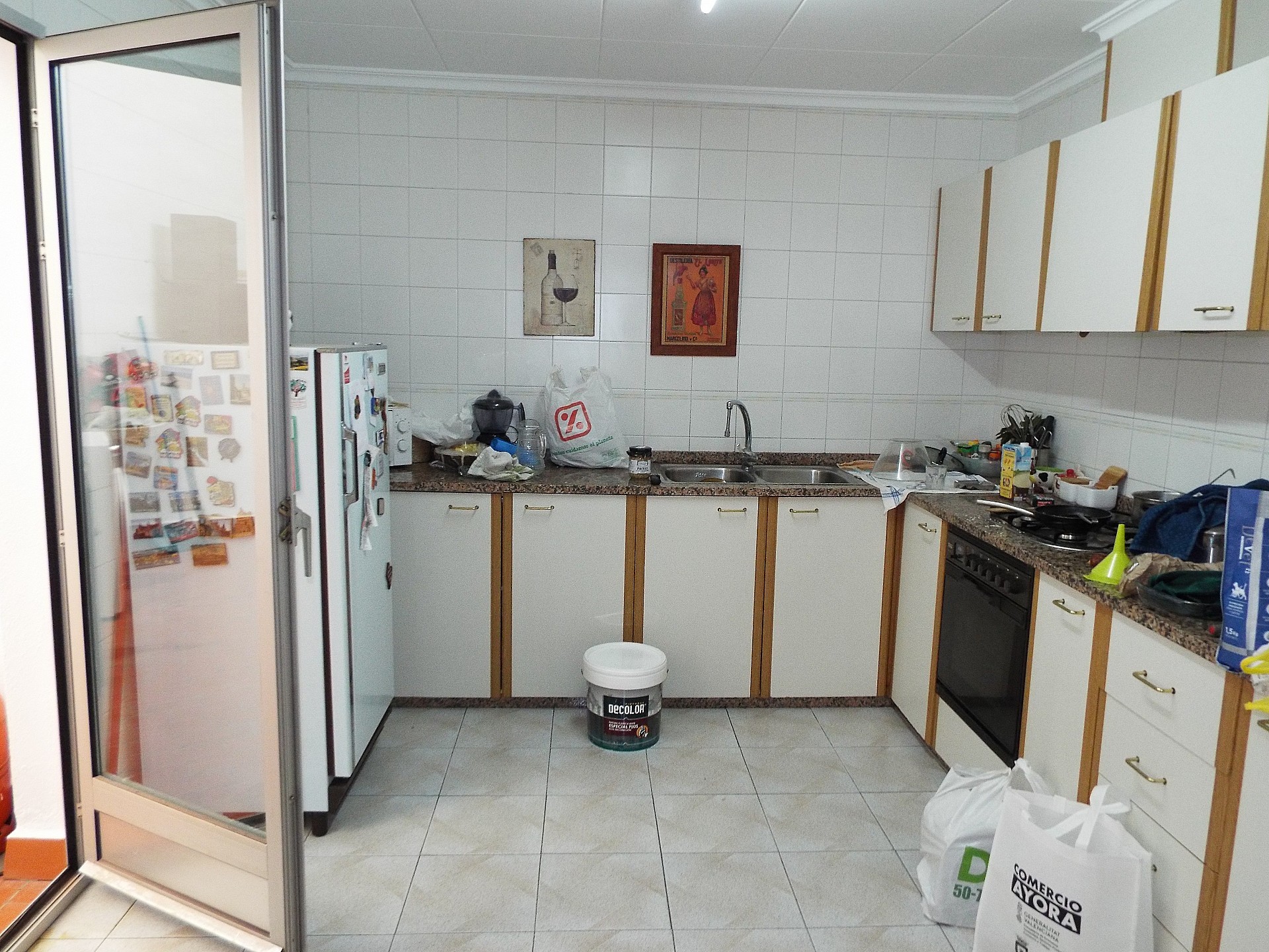 Adosada en venta en Guardamar and surroundings 9