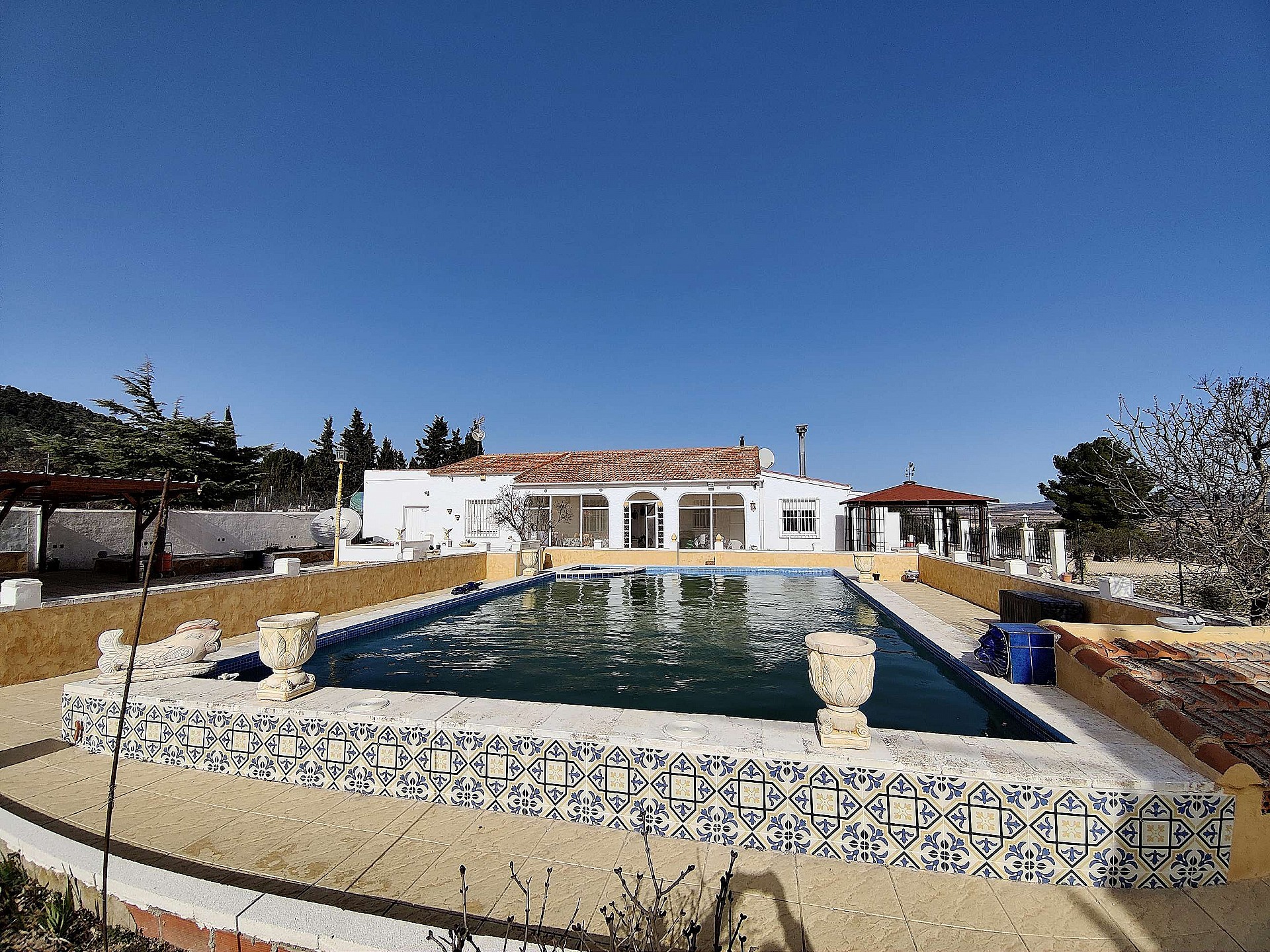 Villa for sale in Guardamar and surroundings 23