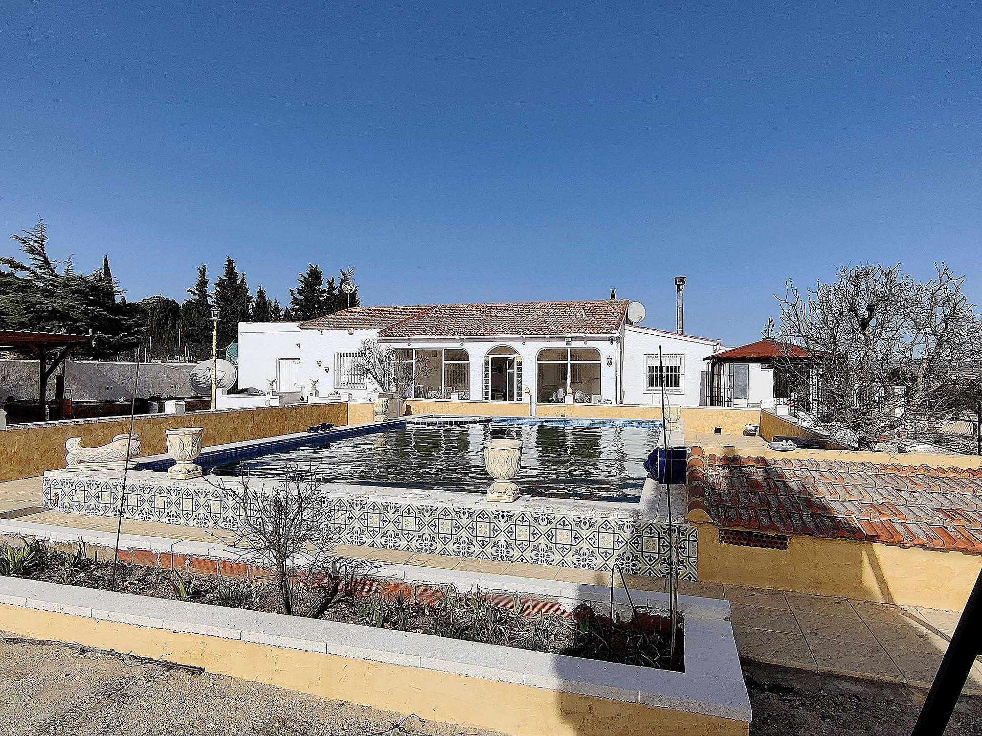 Villa te koop in Guardamar and surroundings 8