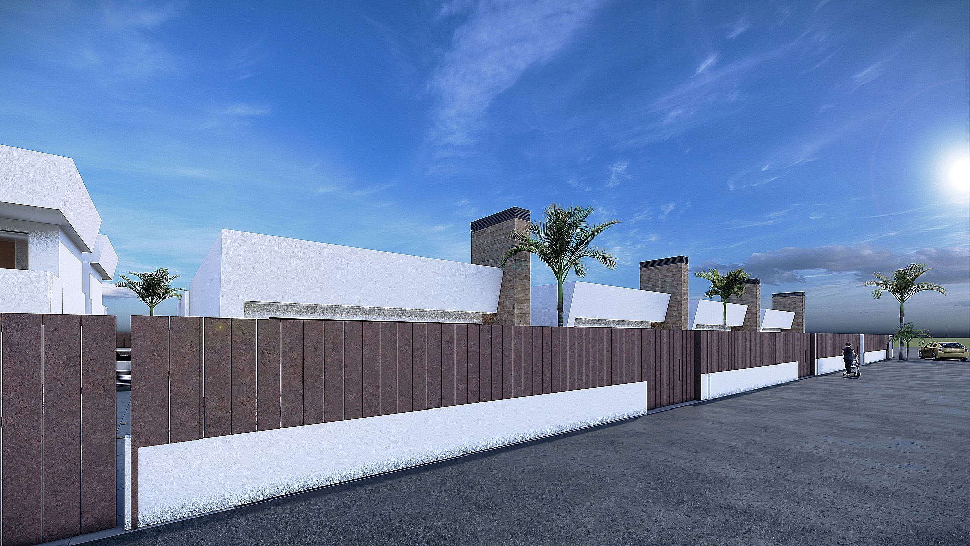 Villa for sale in Guardamar and surroundings 5