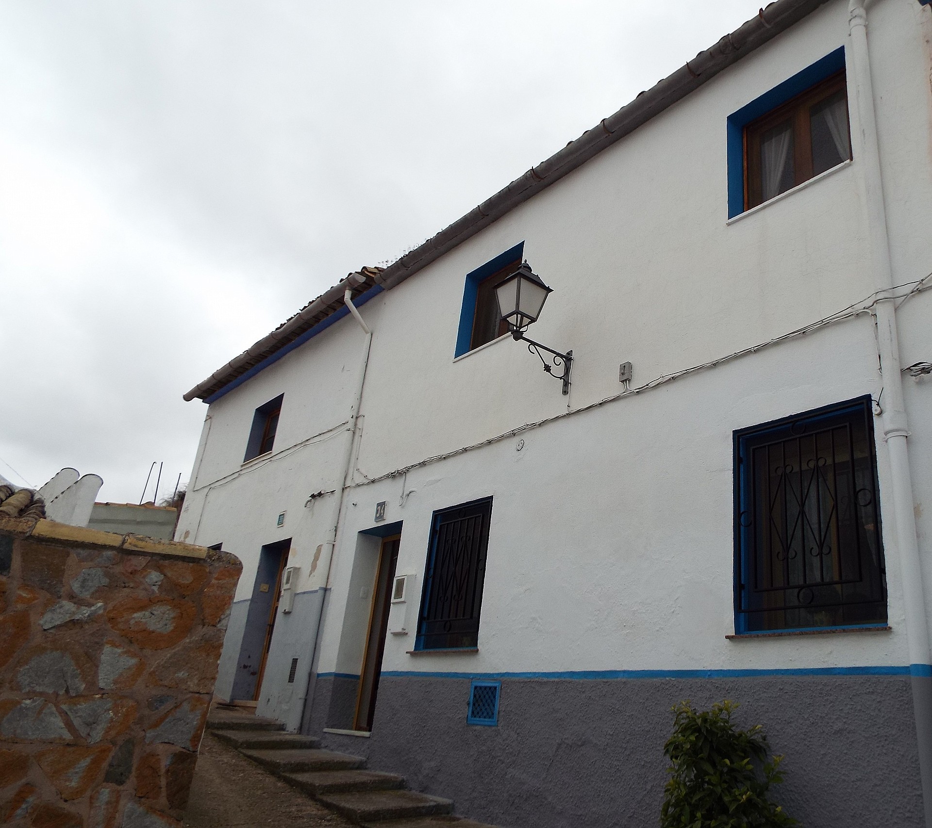Maison de ville à vendre à Guardamar and surroundings 40