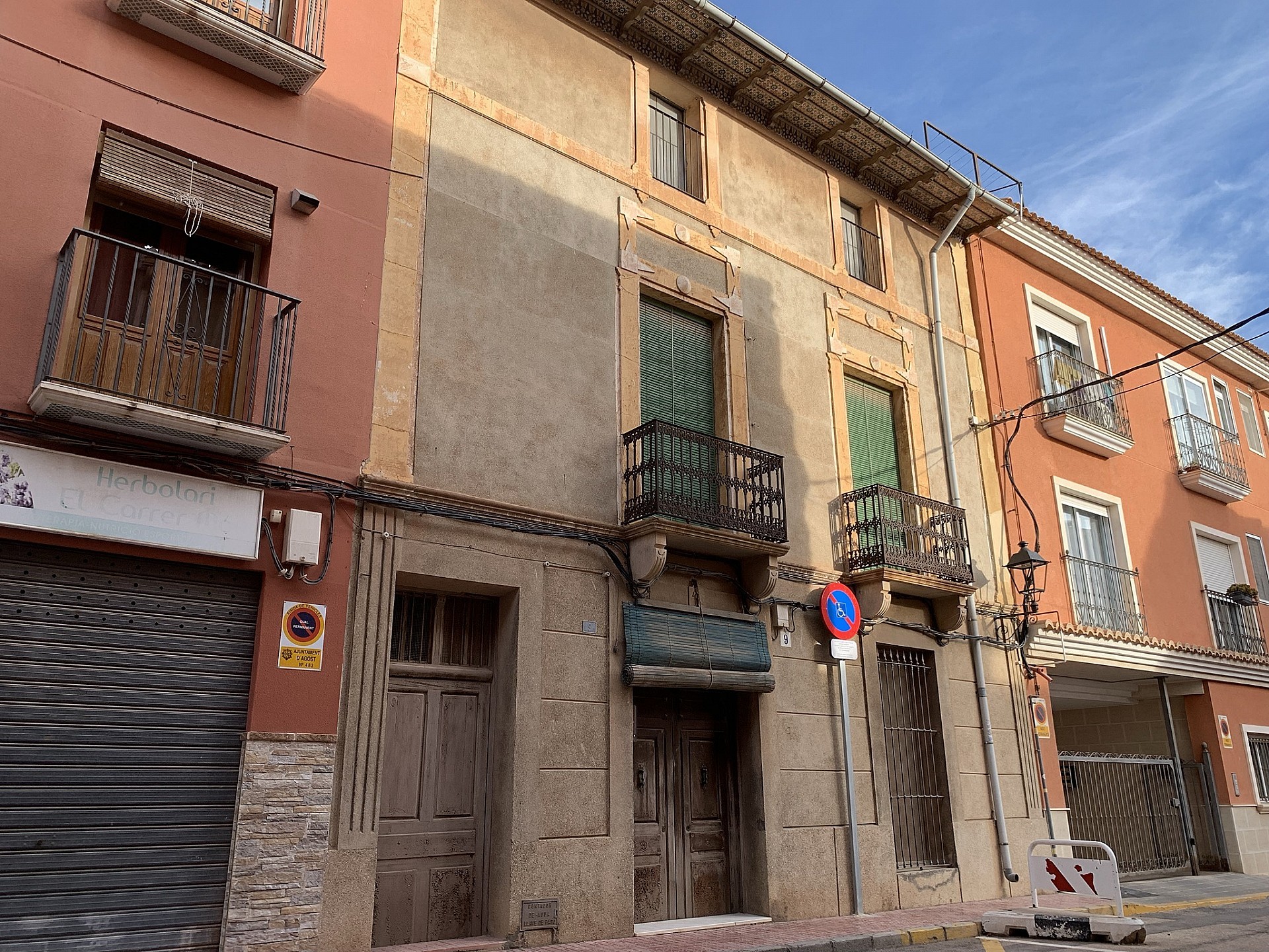 Townhouse te koop in Alicante 37