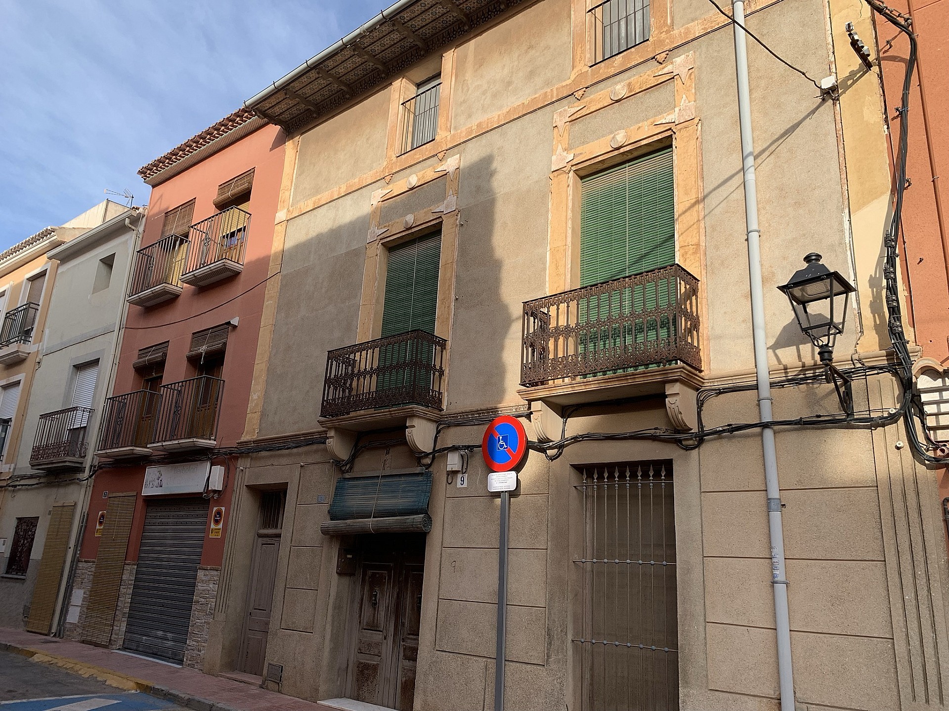 Townhouse na sprzedaż w Alicante 38