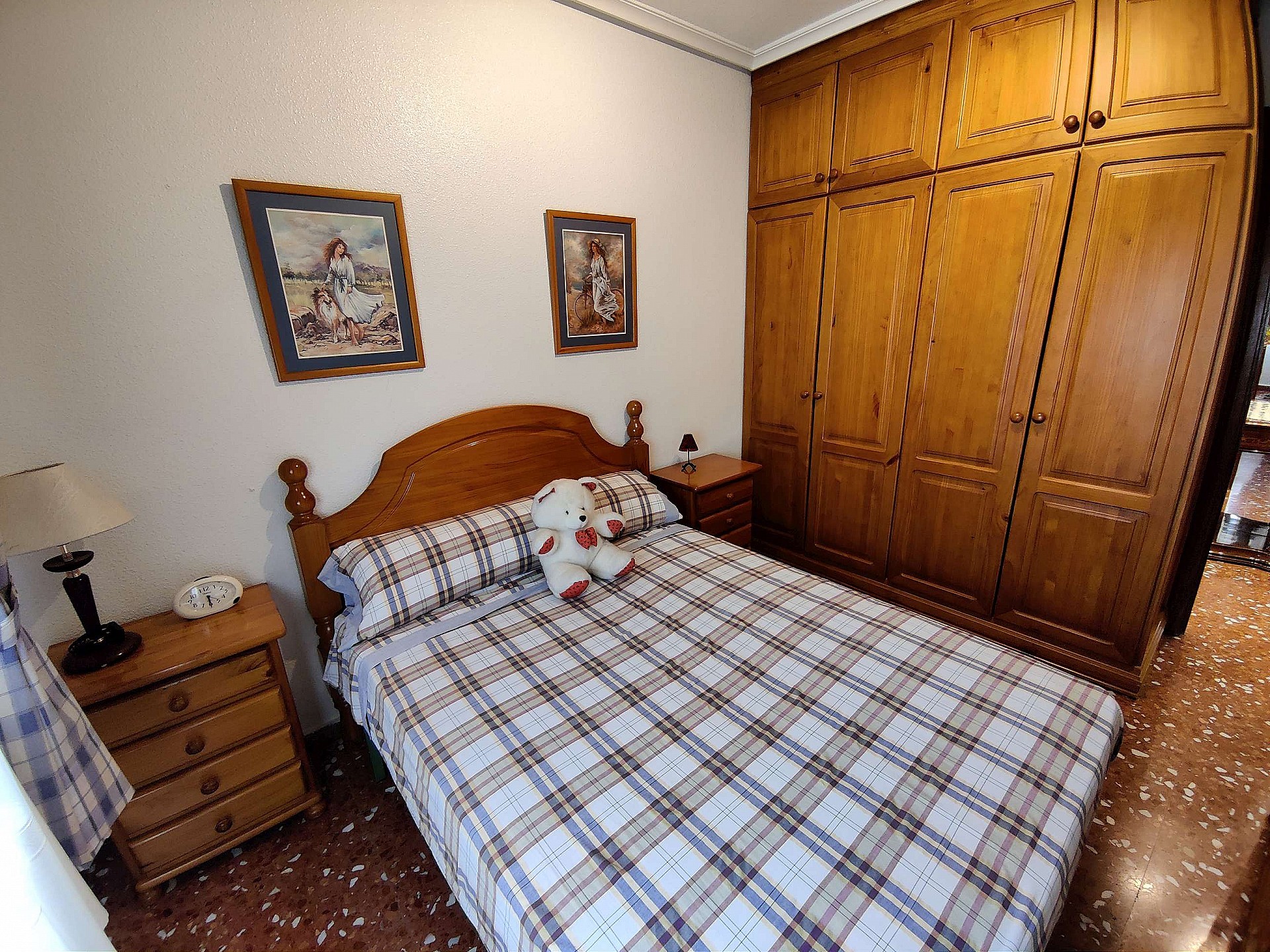 Appartement te koop in Alicante 12