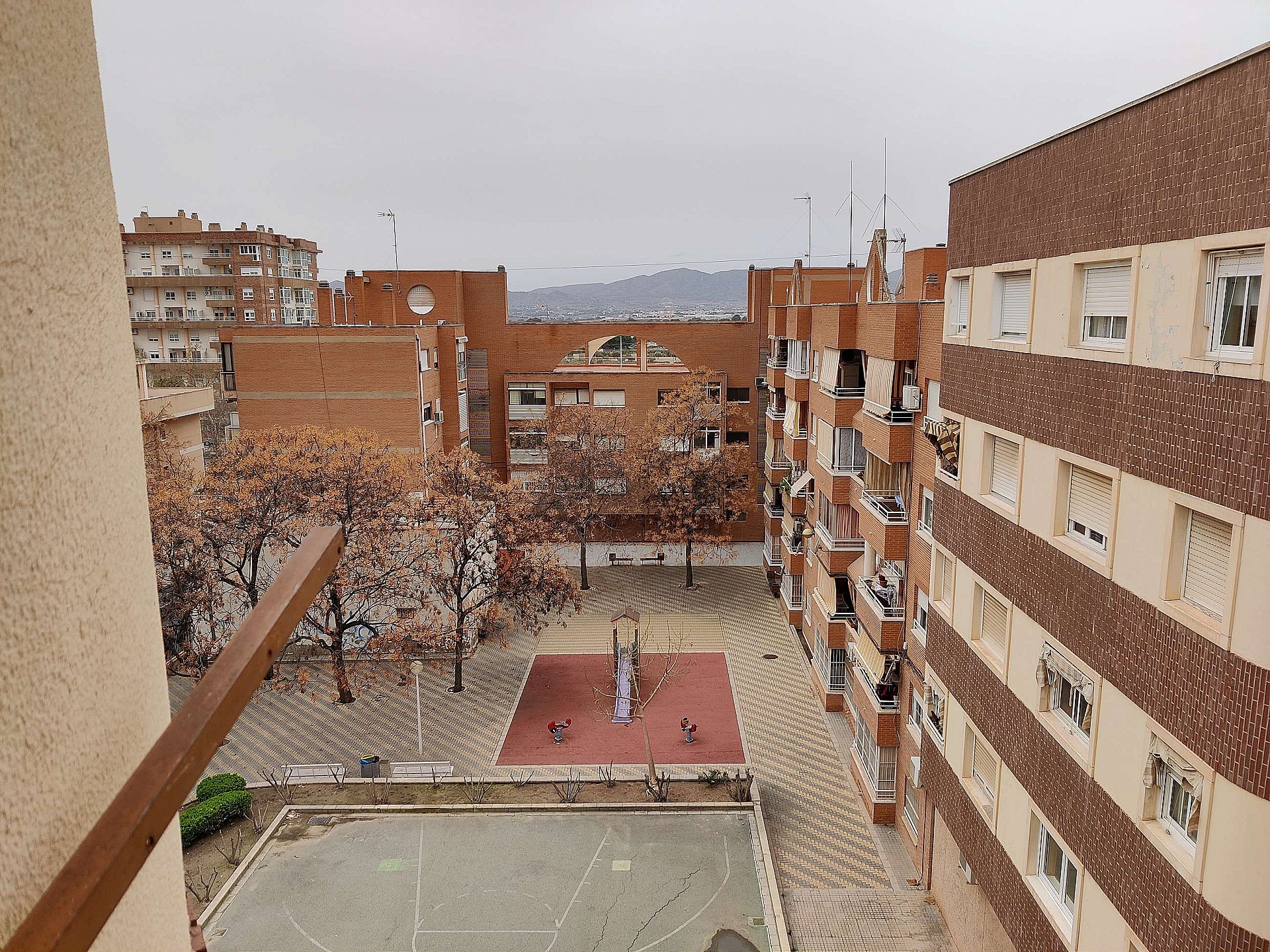 Apartamento en venta en Alicante 13