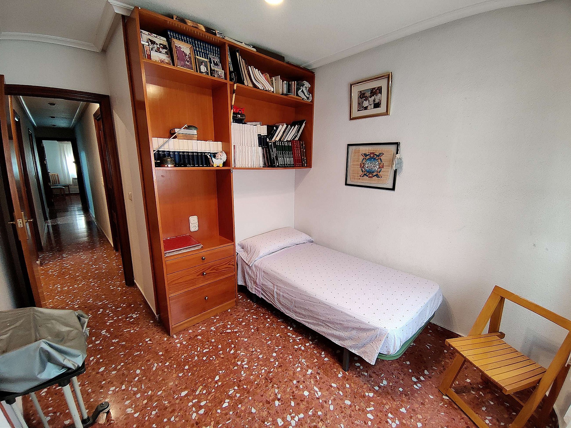 Appartement te koop in Alicante 15