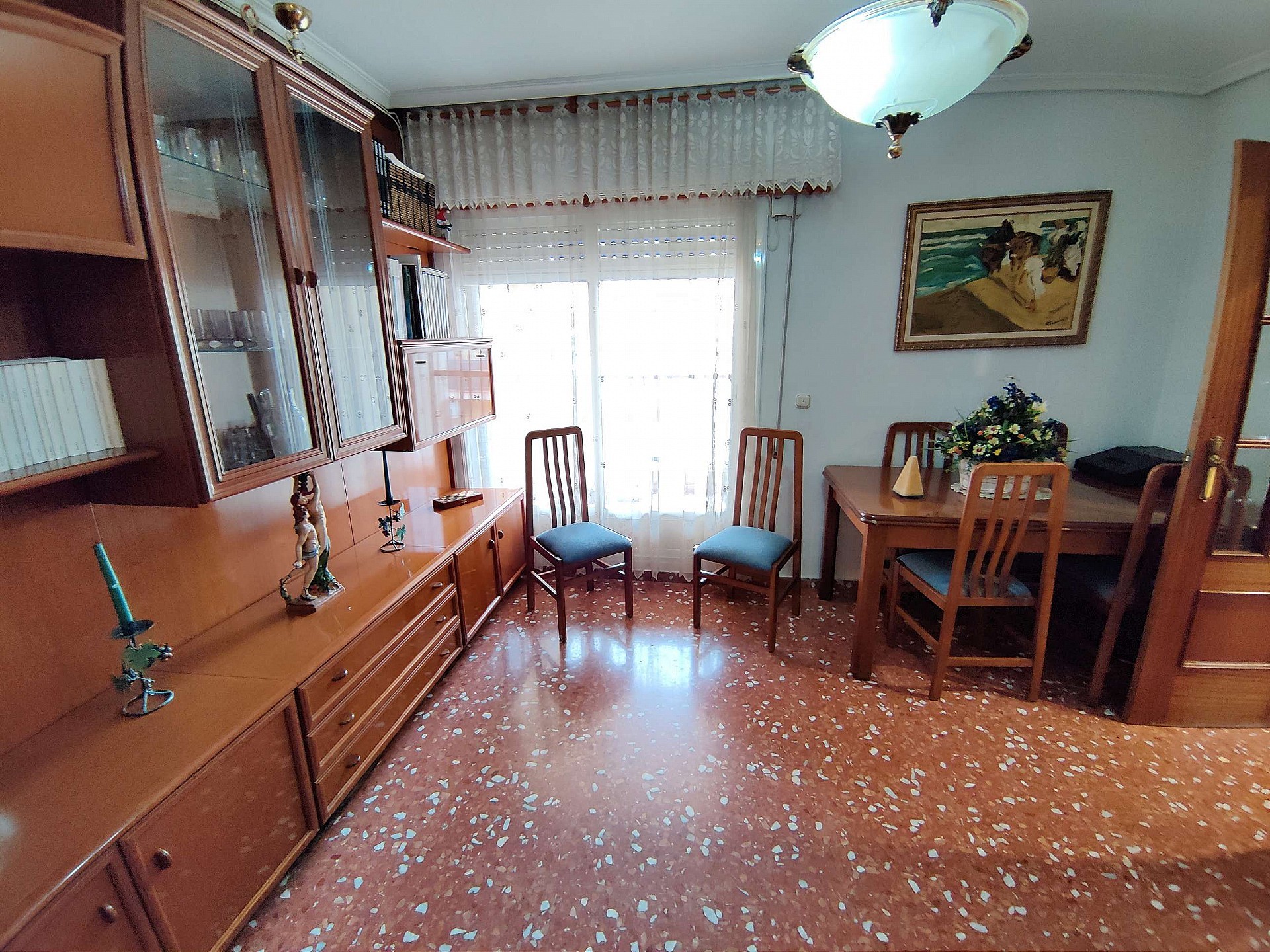 Apartamento en venta en Alicante 2