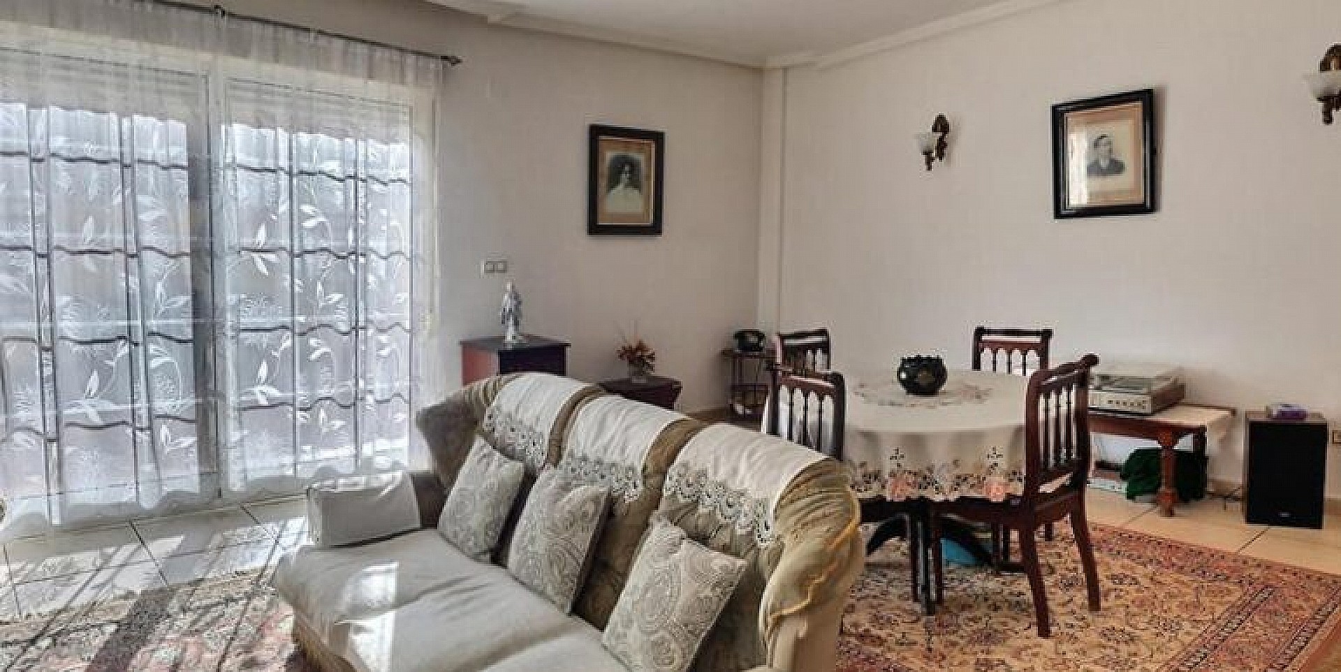 Townhouse na sprzedaż w Alicante 9