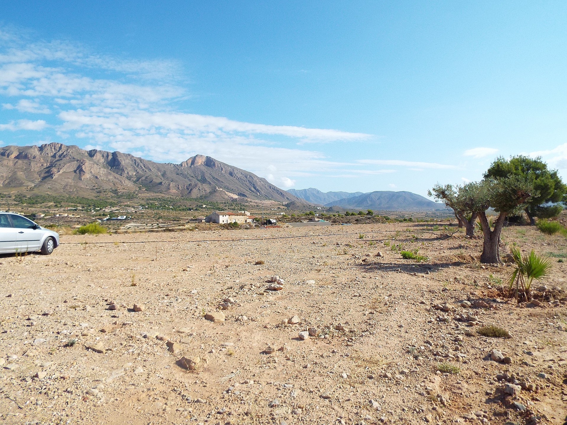 Plot en venta en Guardamar and surroundings 10