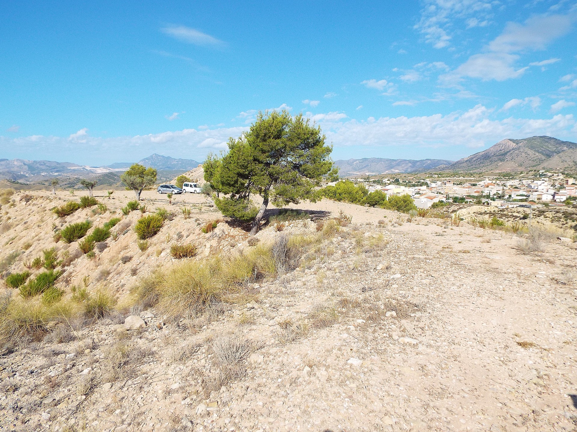 Plot for sale in Guardamar and surroundings 3