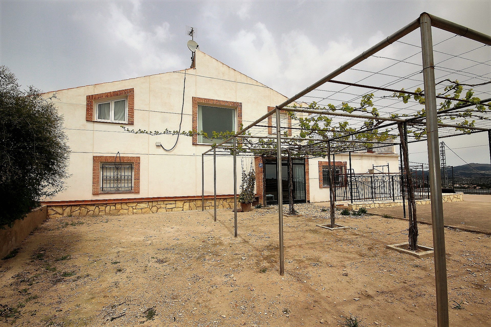 Casas de Campo en venta en Alicante 1