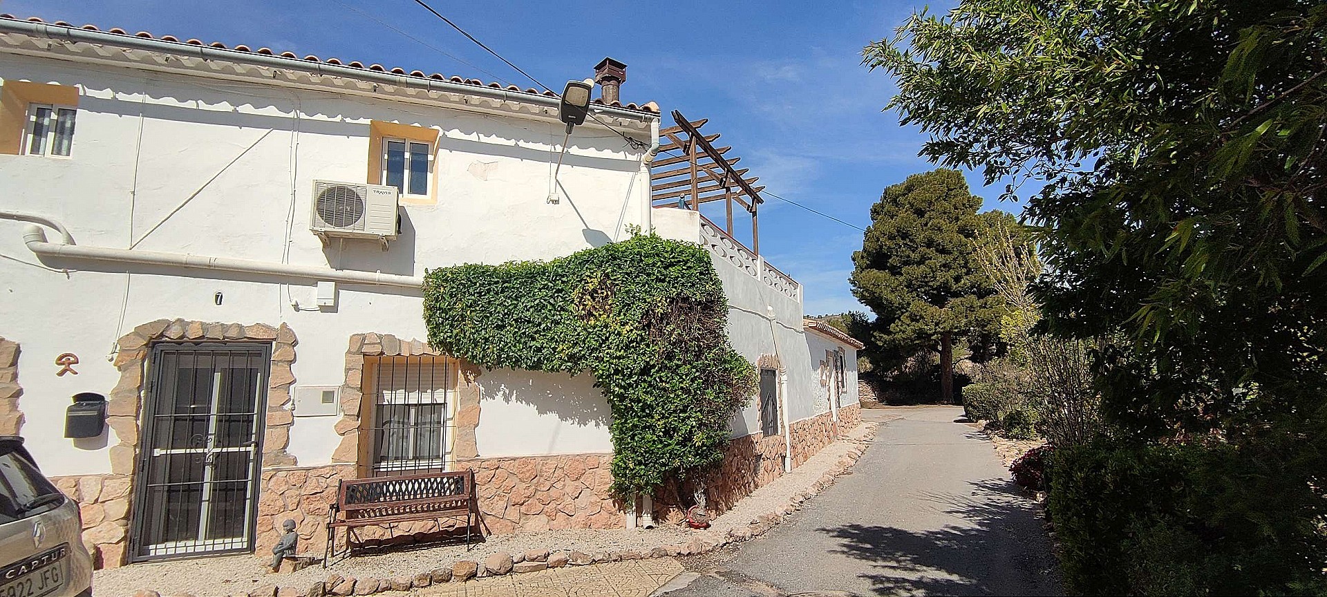 Landhaus zum Verkauf in Alicante 3