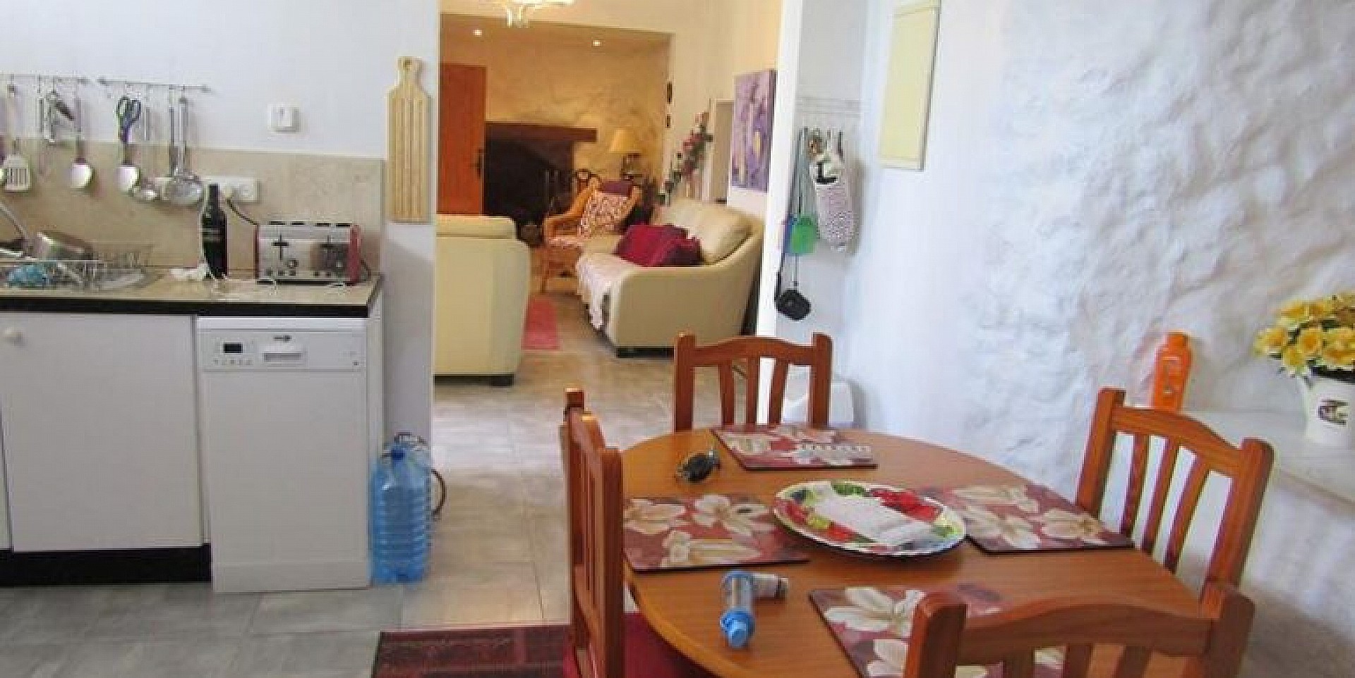 Villa à vendre à Alicante 10