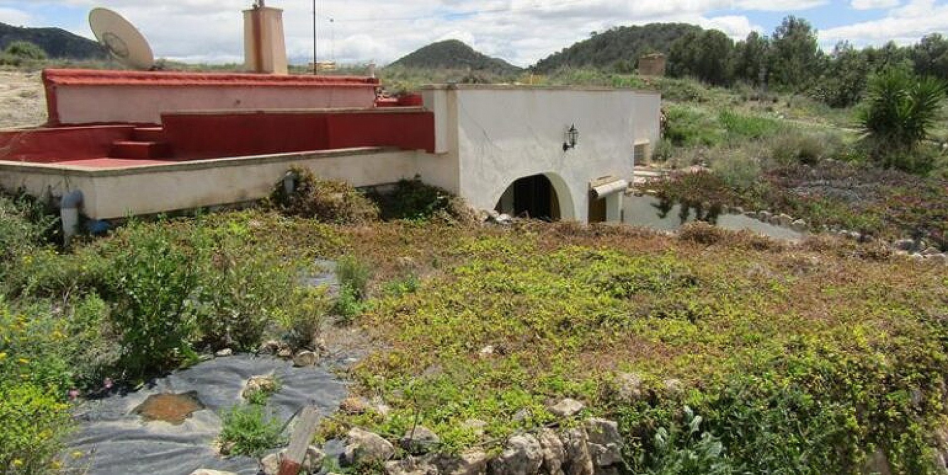 Chalé en venta en Alicante 26