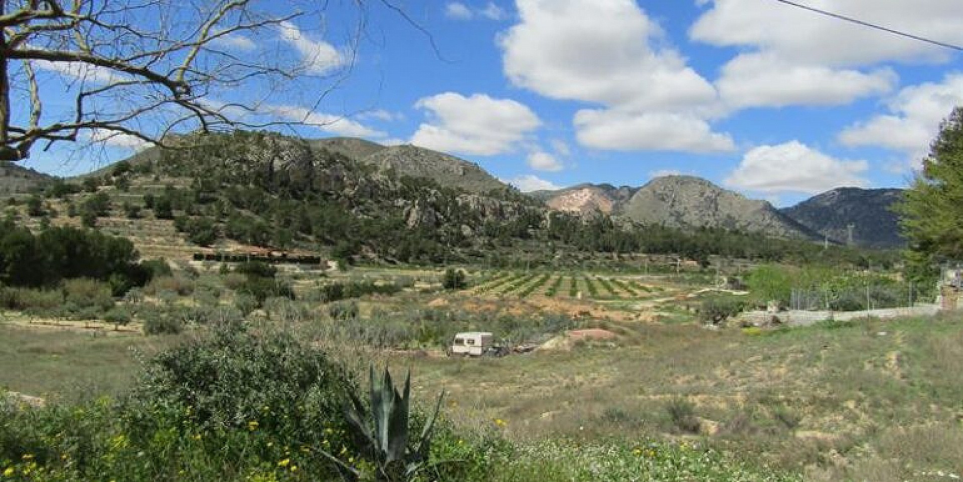 Chalé en venta en Alicante 5