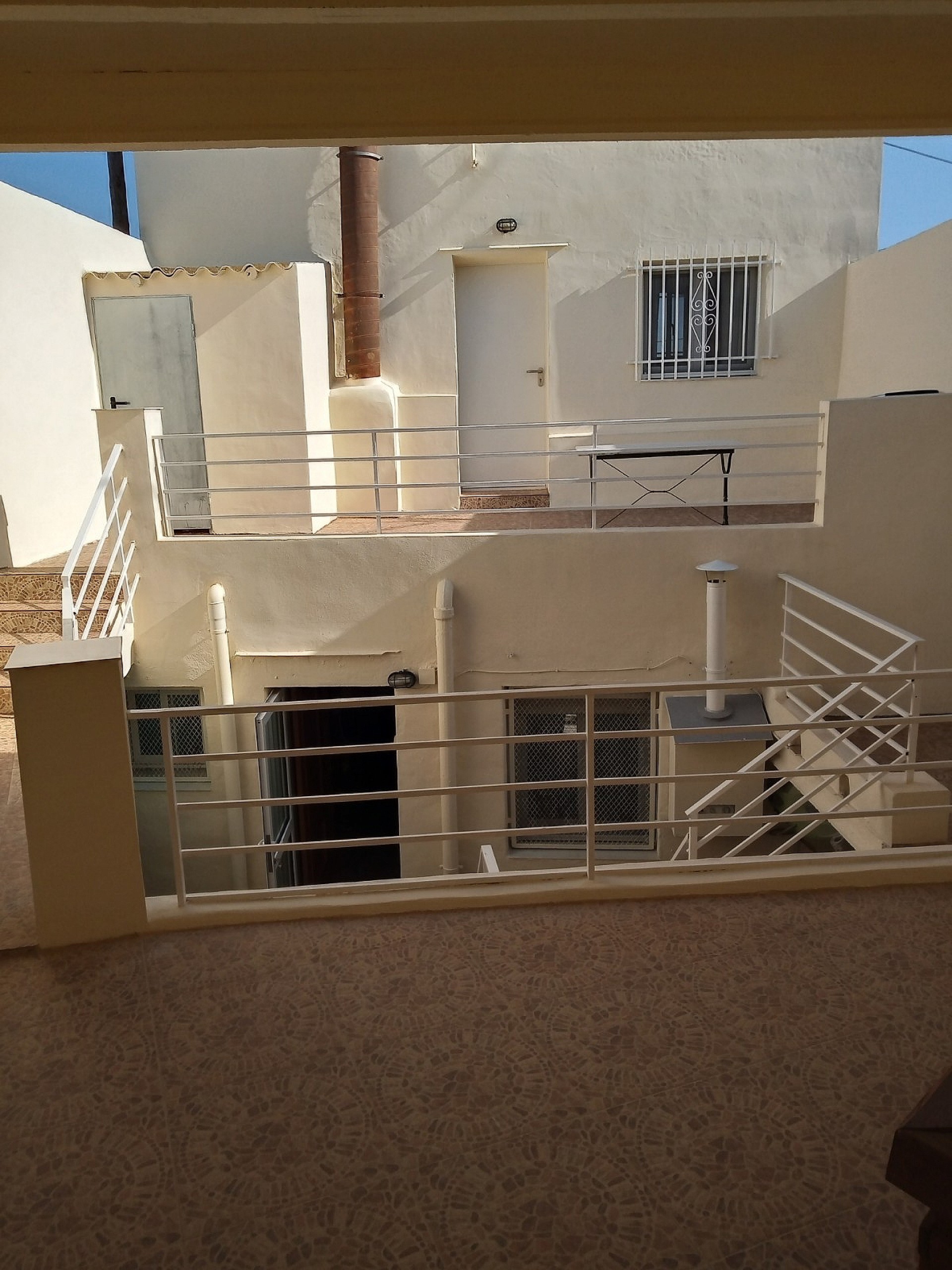 Maison de ville à vendre à Alicante 13