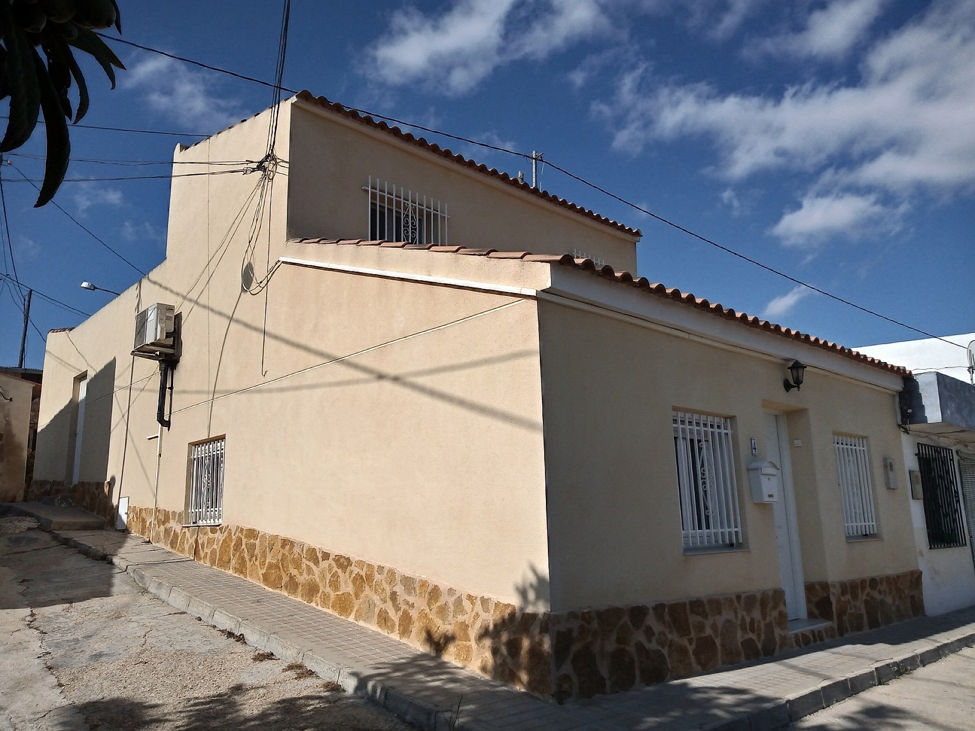 Townhouse te koop in Alicante 17