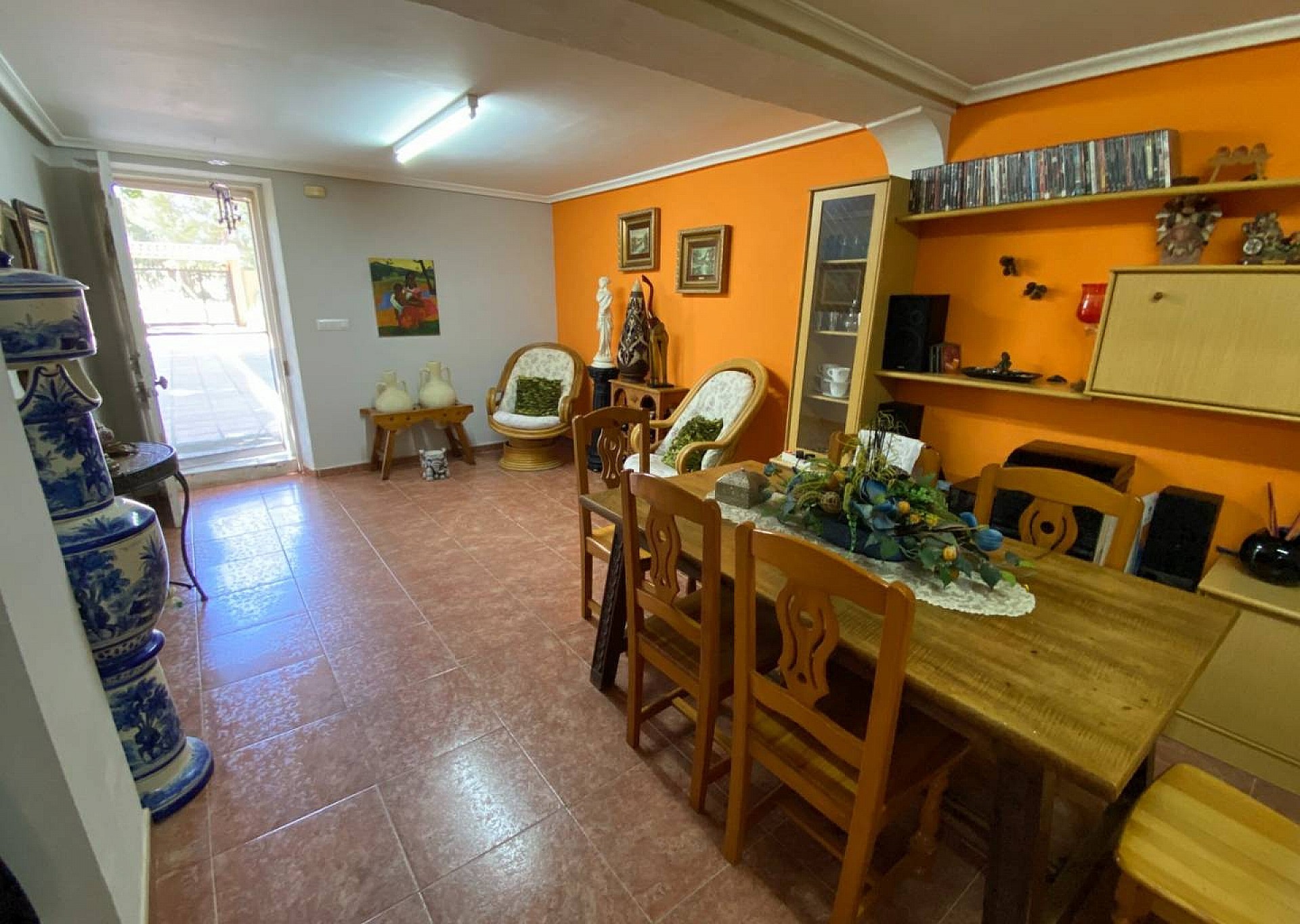 Casas de Campo en venta en Alicante 16