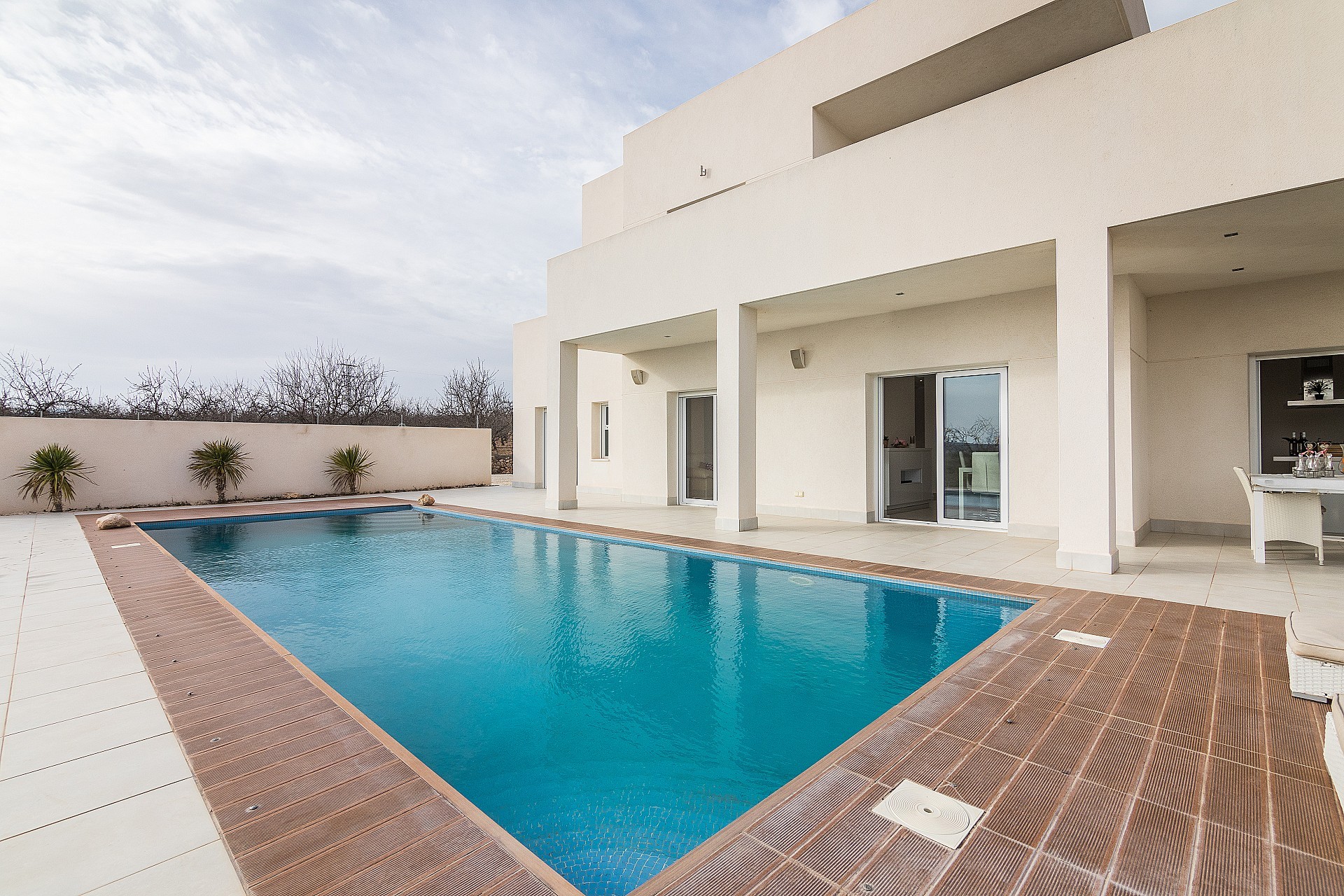 Villa for sale in Alicante 3