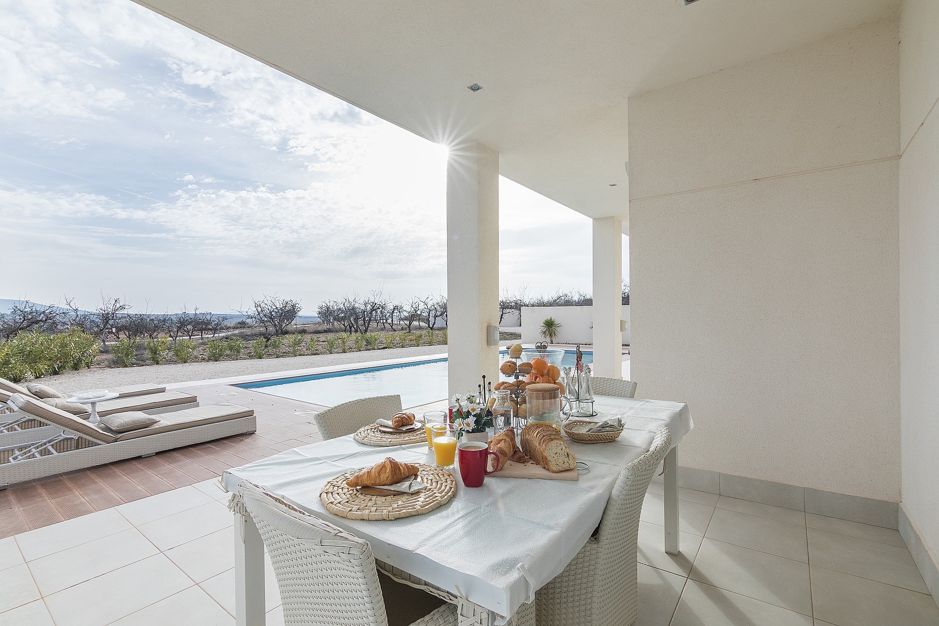 Villa à vendre à Alicante 46