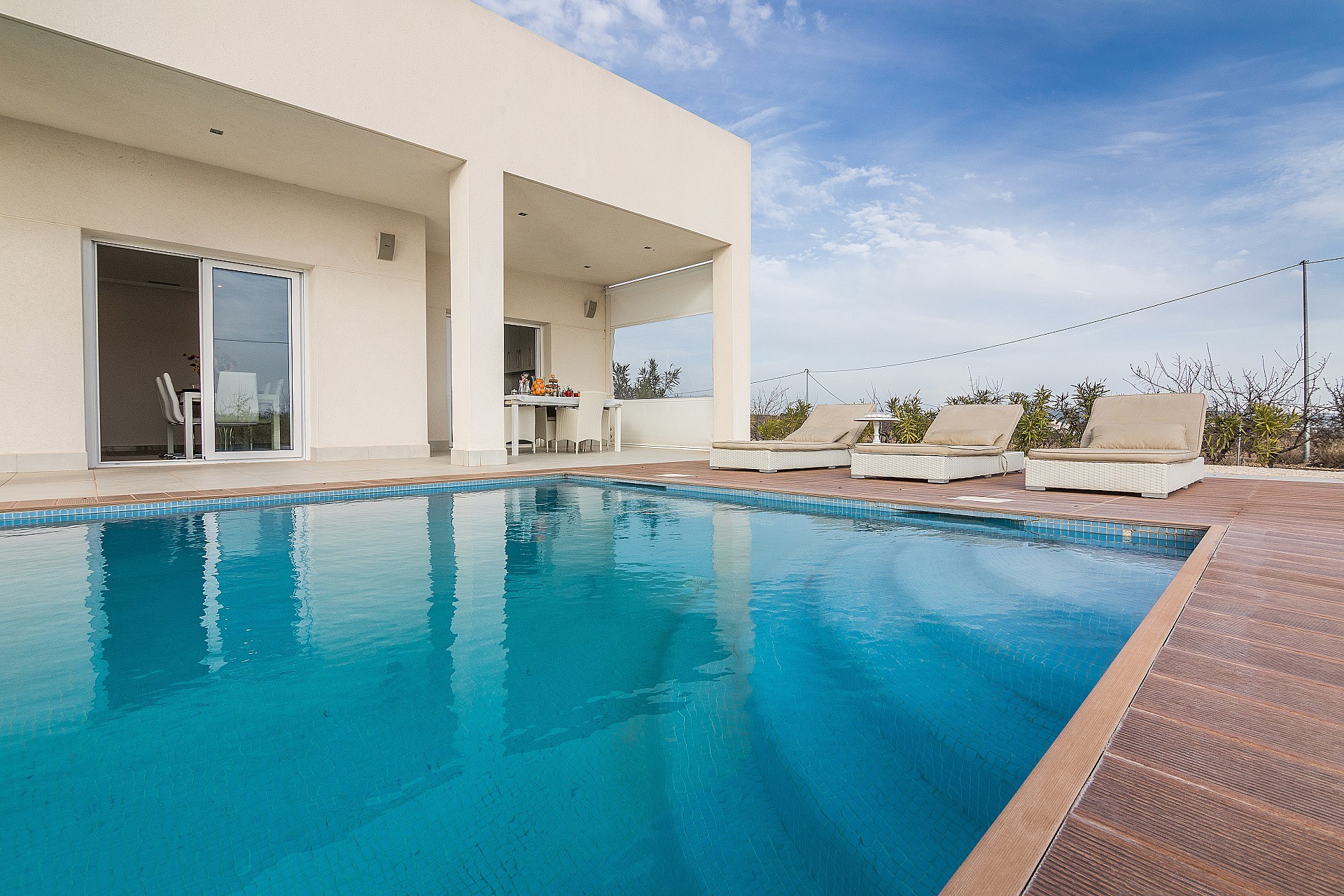 Villa for sale in Alicante 5