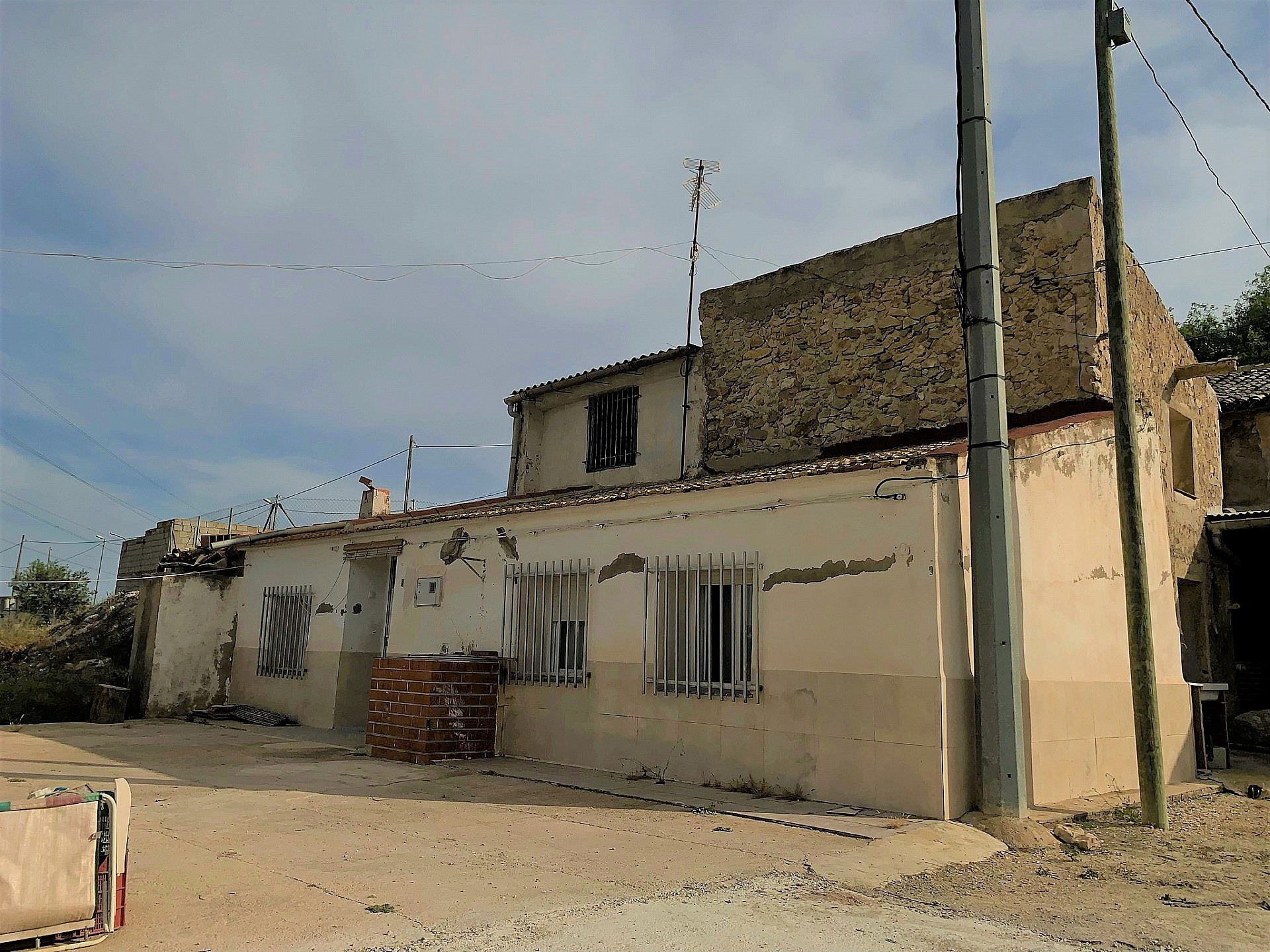 Townhouse te koop in Guardamar and surroundings 32