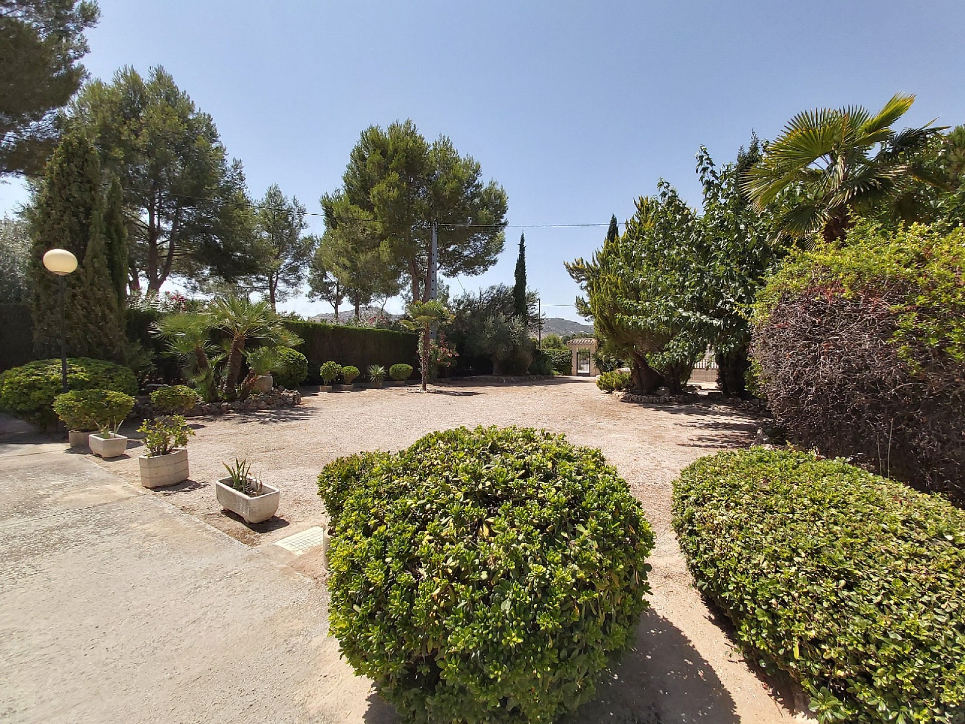 Countryhome for sale in Alicante 12