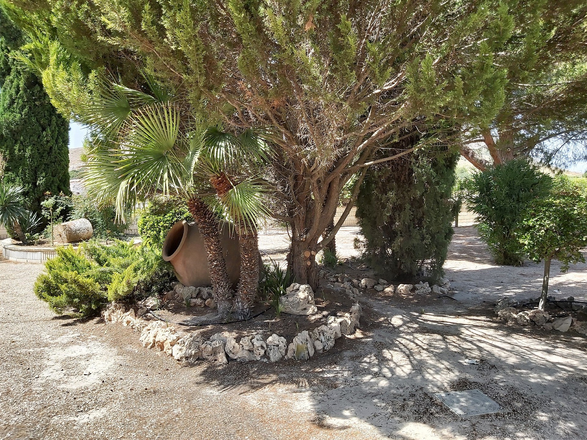 Countryhome for sale in Alicante 13