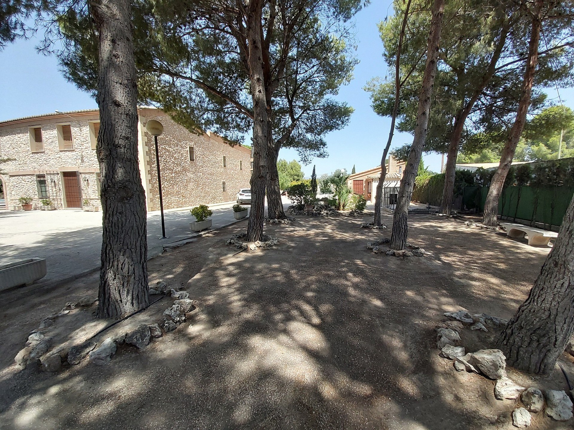 Maison de campagne à vendre à Alicante 14