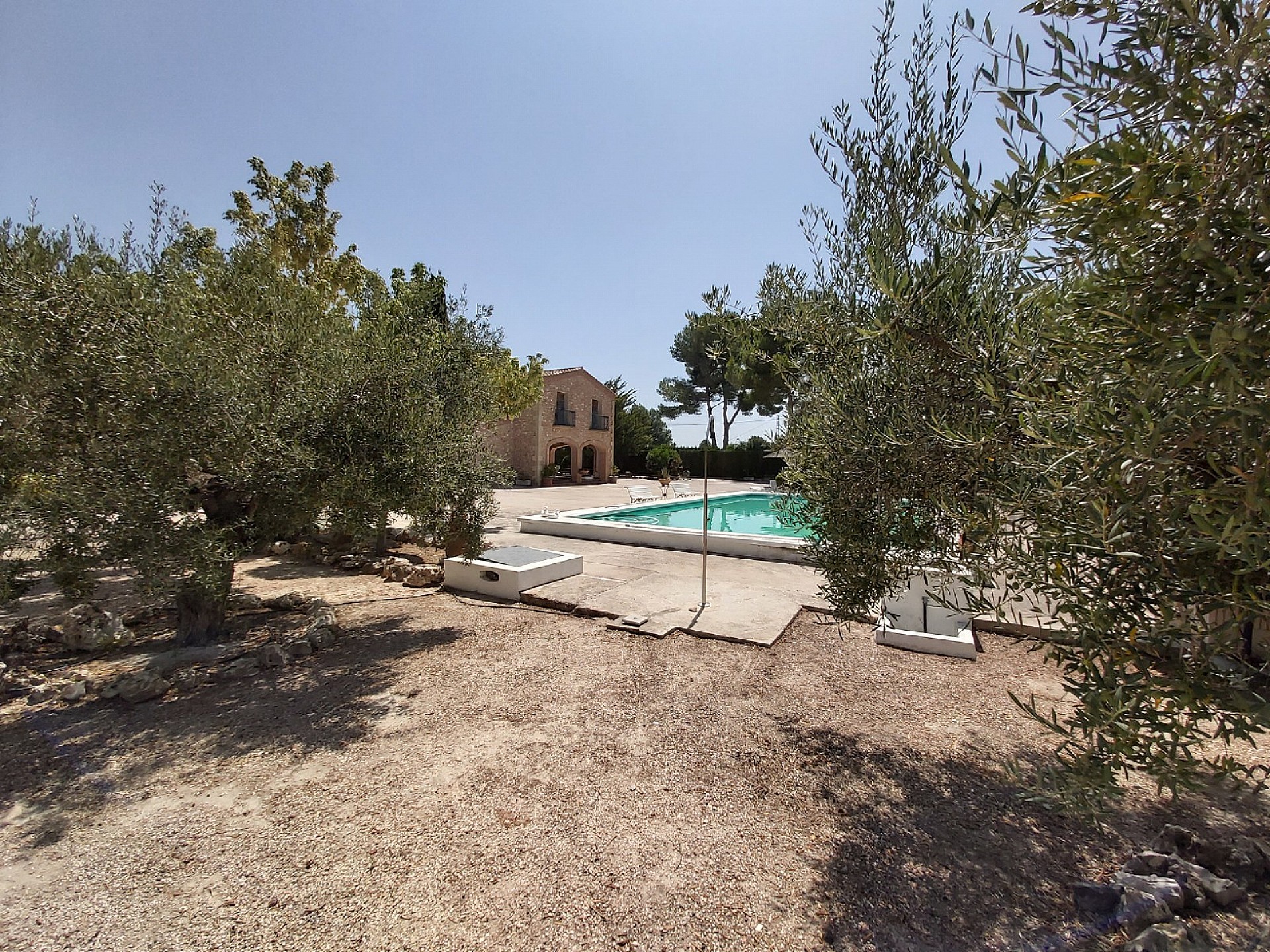 Countryhome for sale in Alicante 15