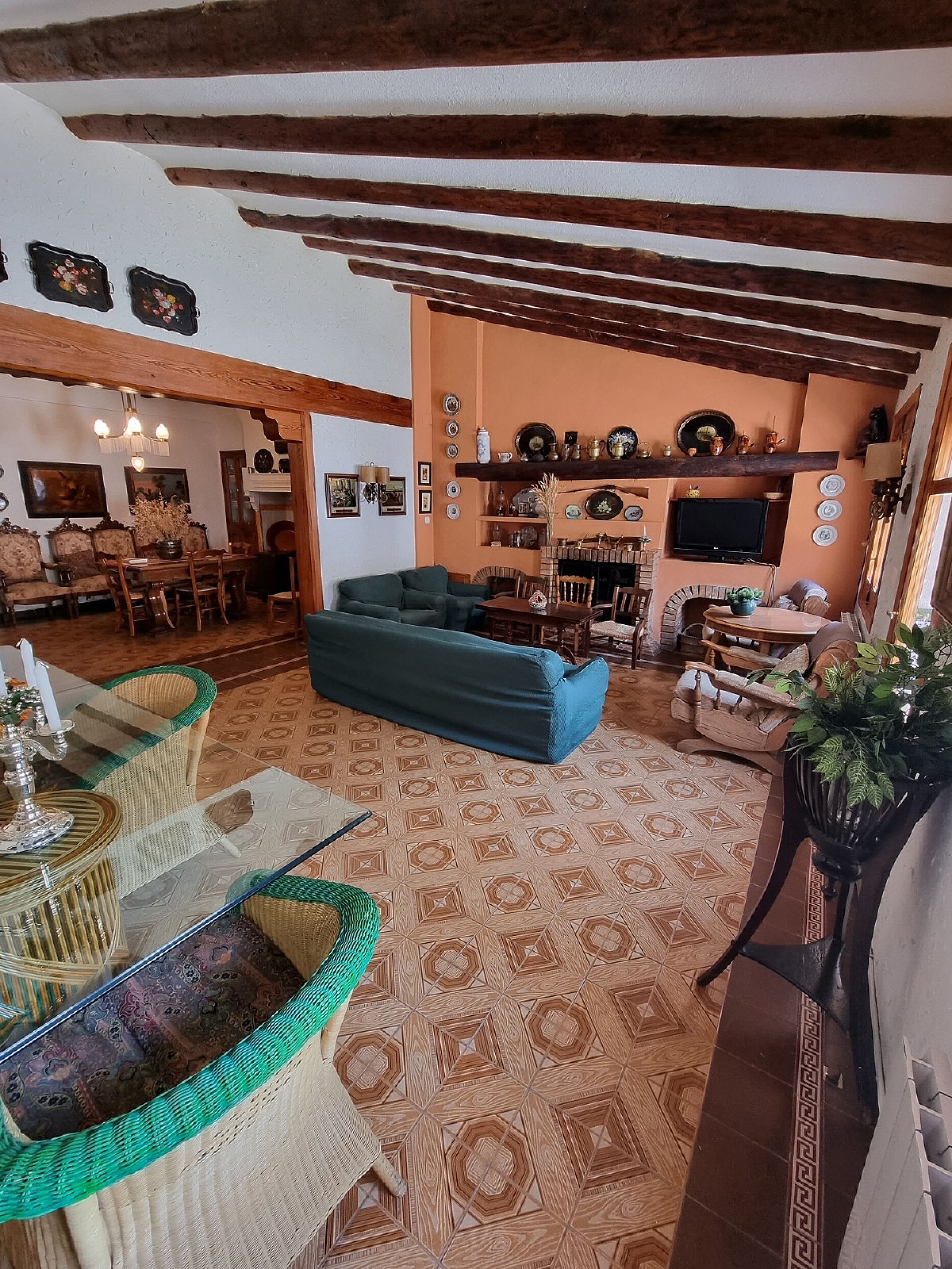 Countryhome for sale in Alicante 17