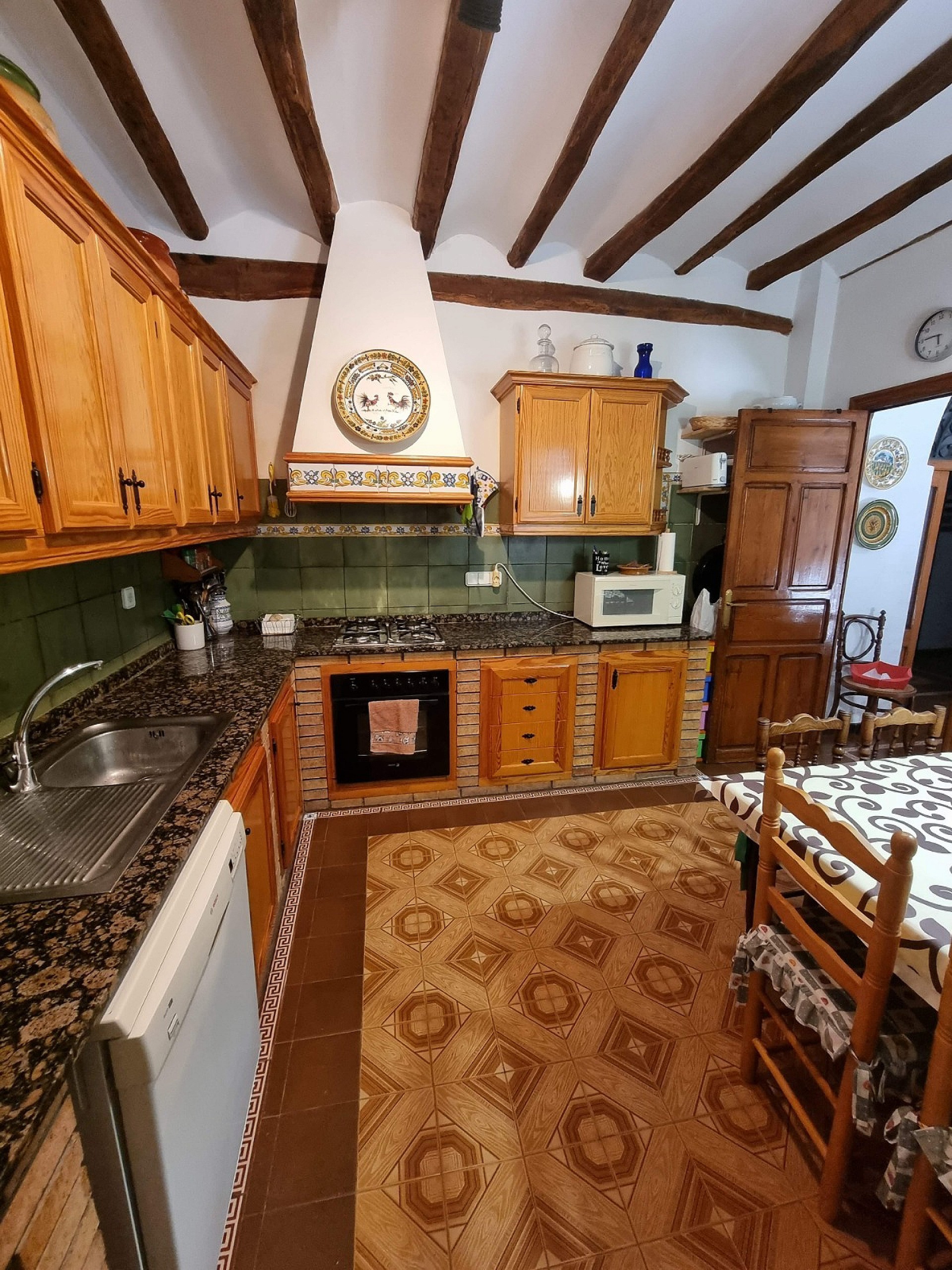 Countryhome for sale in Alicante 19