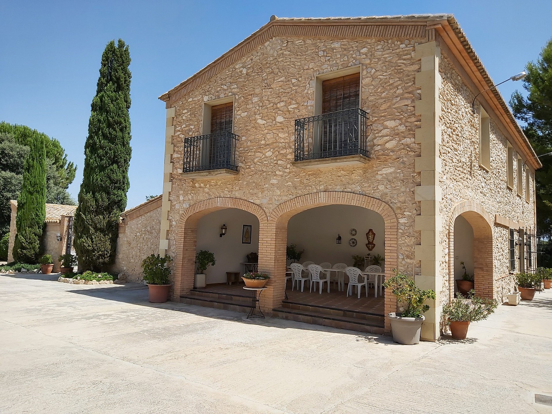 Maison de campagne à vendre à Alicante 2