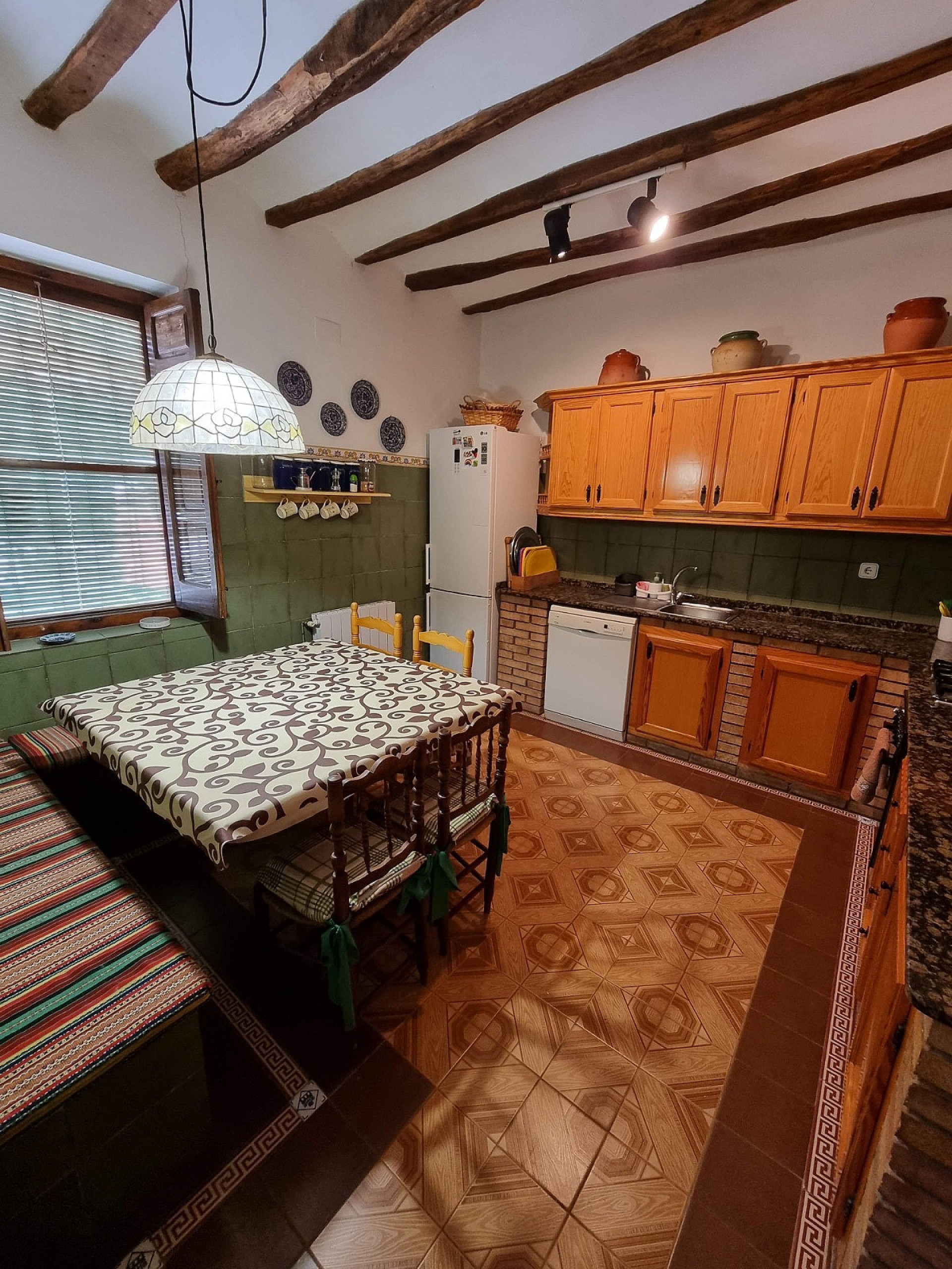 Maison de campagne à vendre à Alicante 20