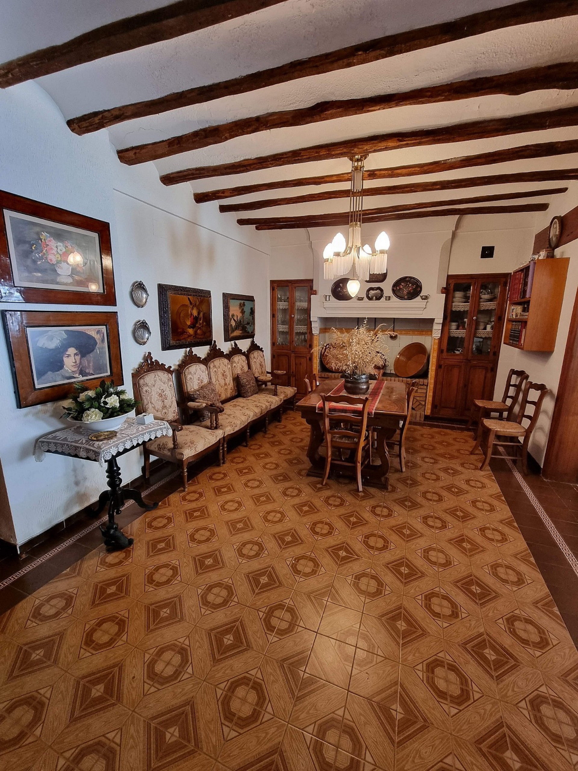 Countryhome for sale in Alicante 22